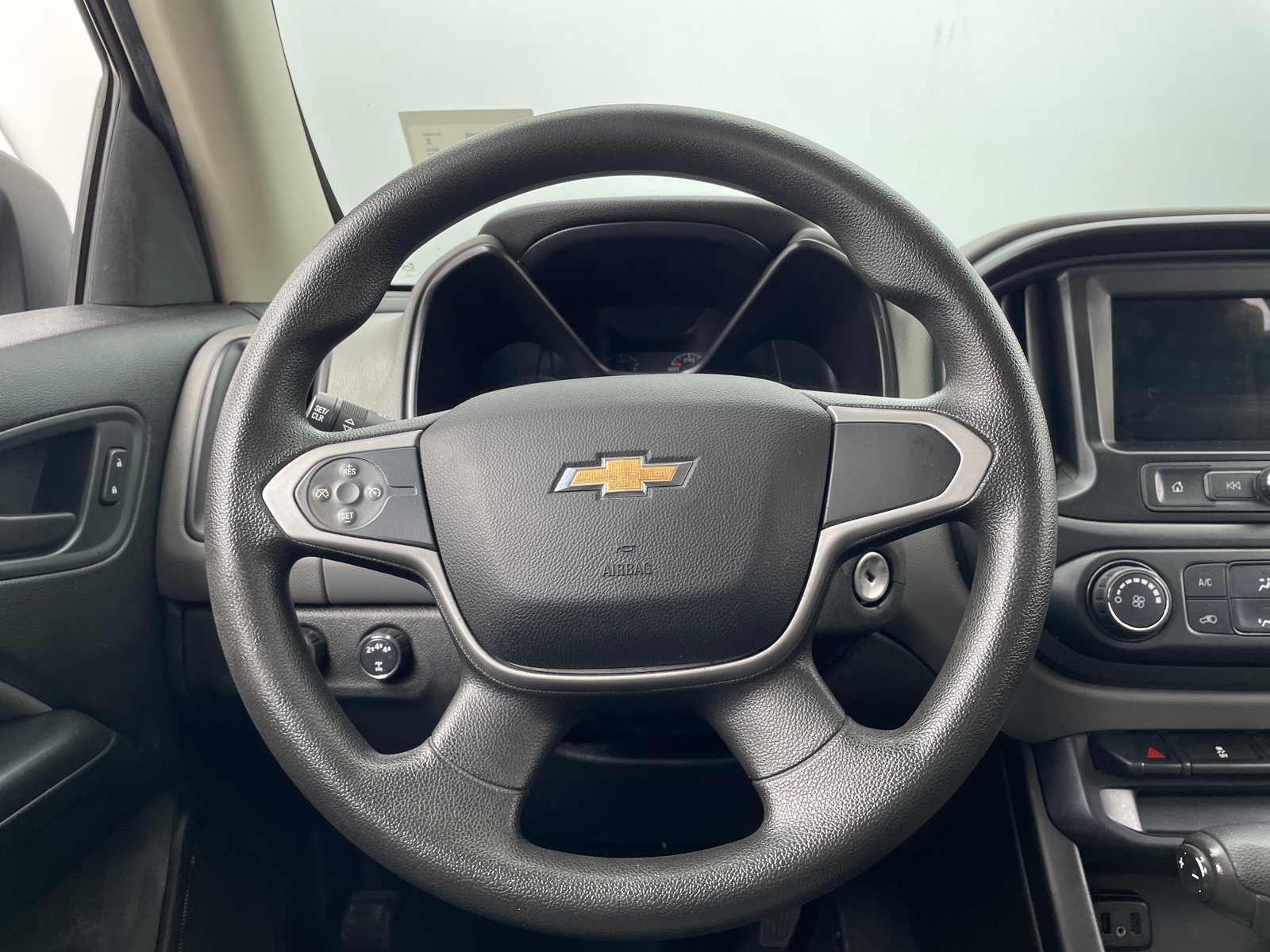 Thumbnail: 2019 Chevrolet Colorado - 5