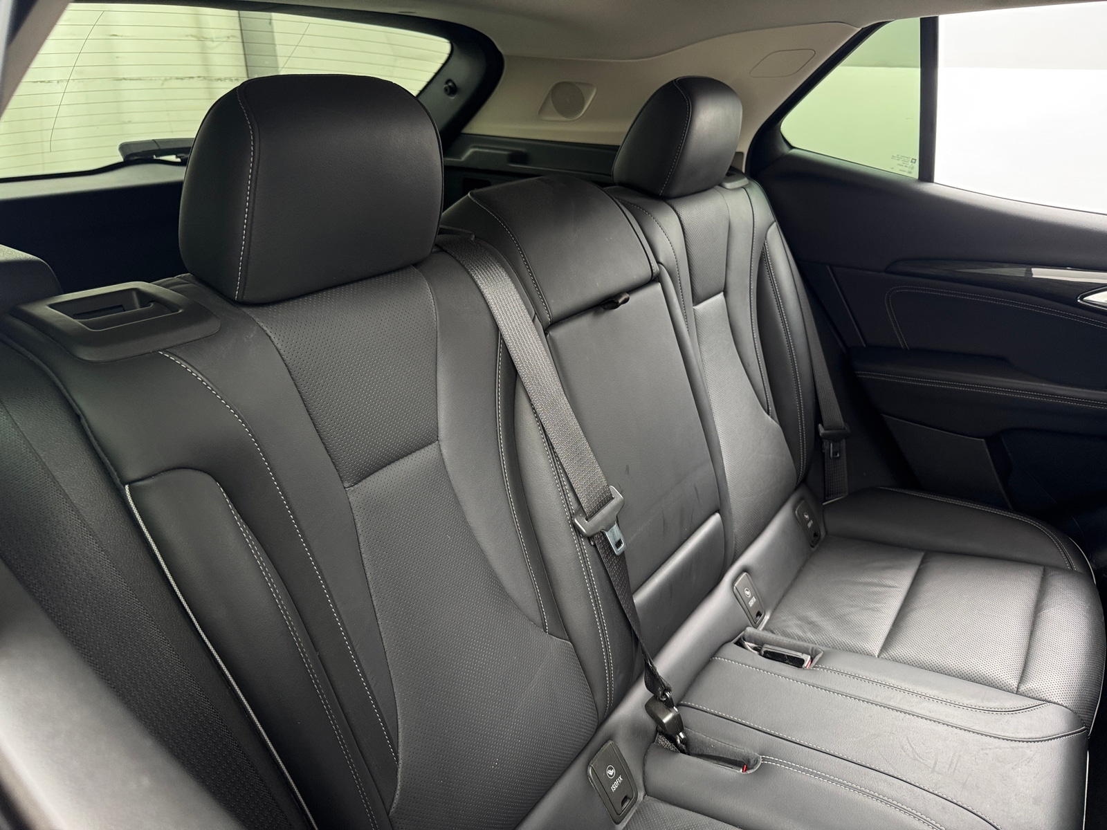Thumbnail: 2023 Buick Envision - 5
