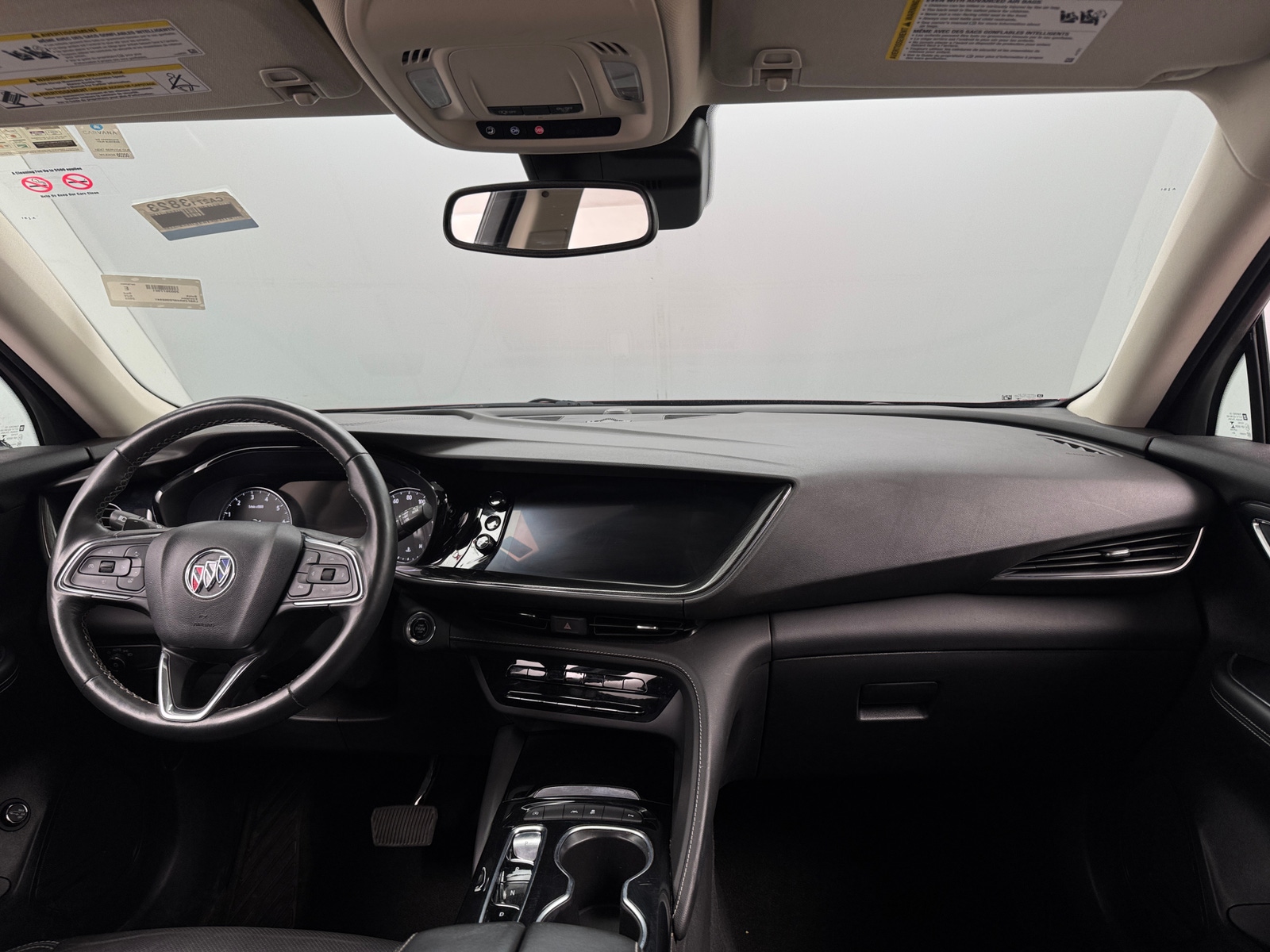 Thumbnail: 2023 Buick Envision - 2