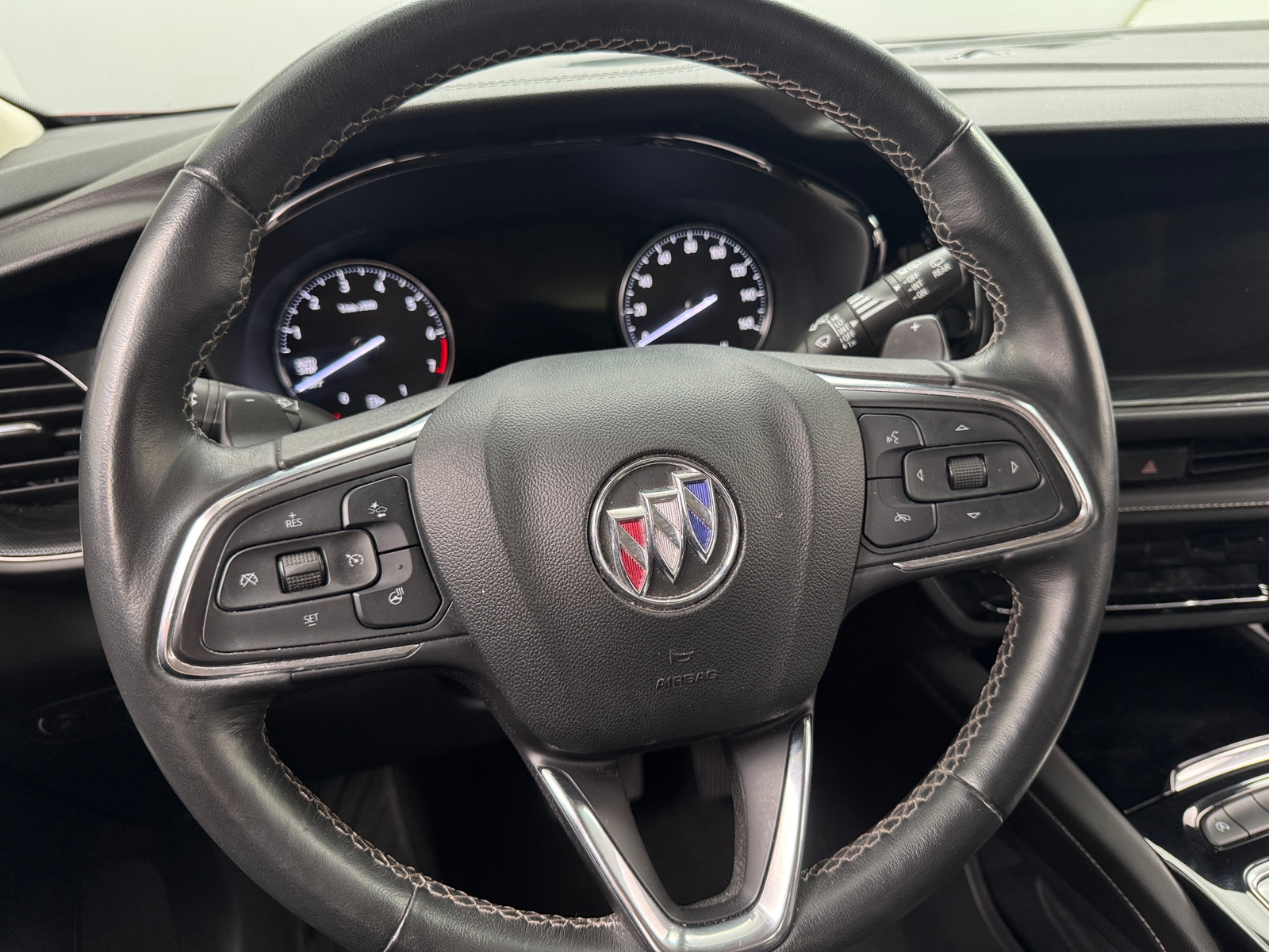 Thumbnail: 2023 Buick Envision - 4