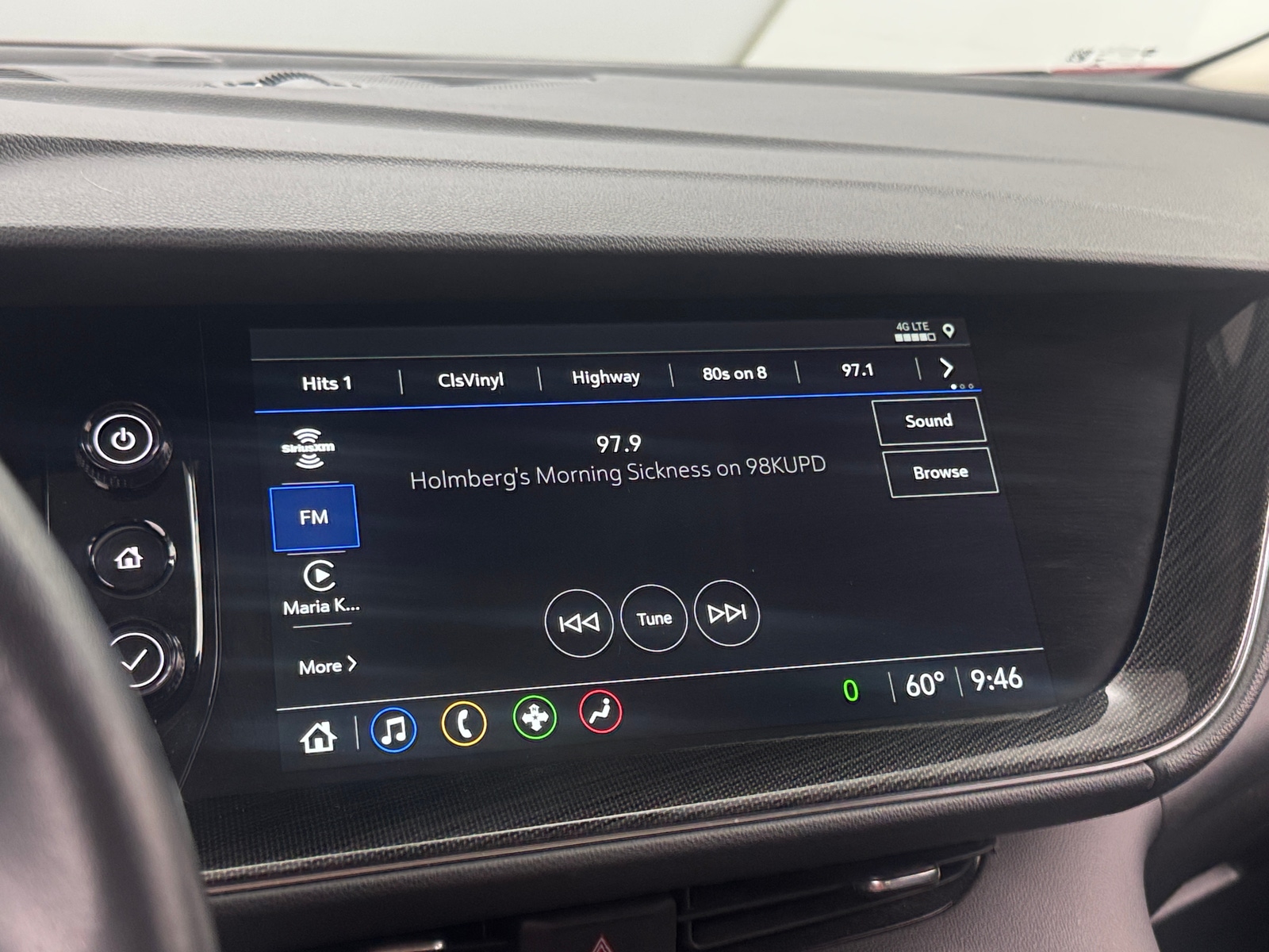 Thumbnail: 2023 Buick Envision - 3