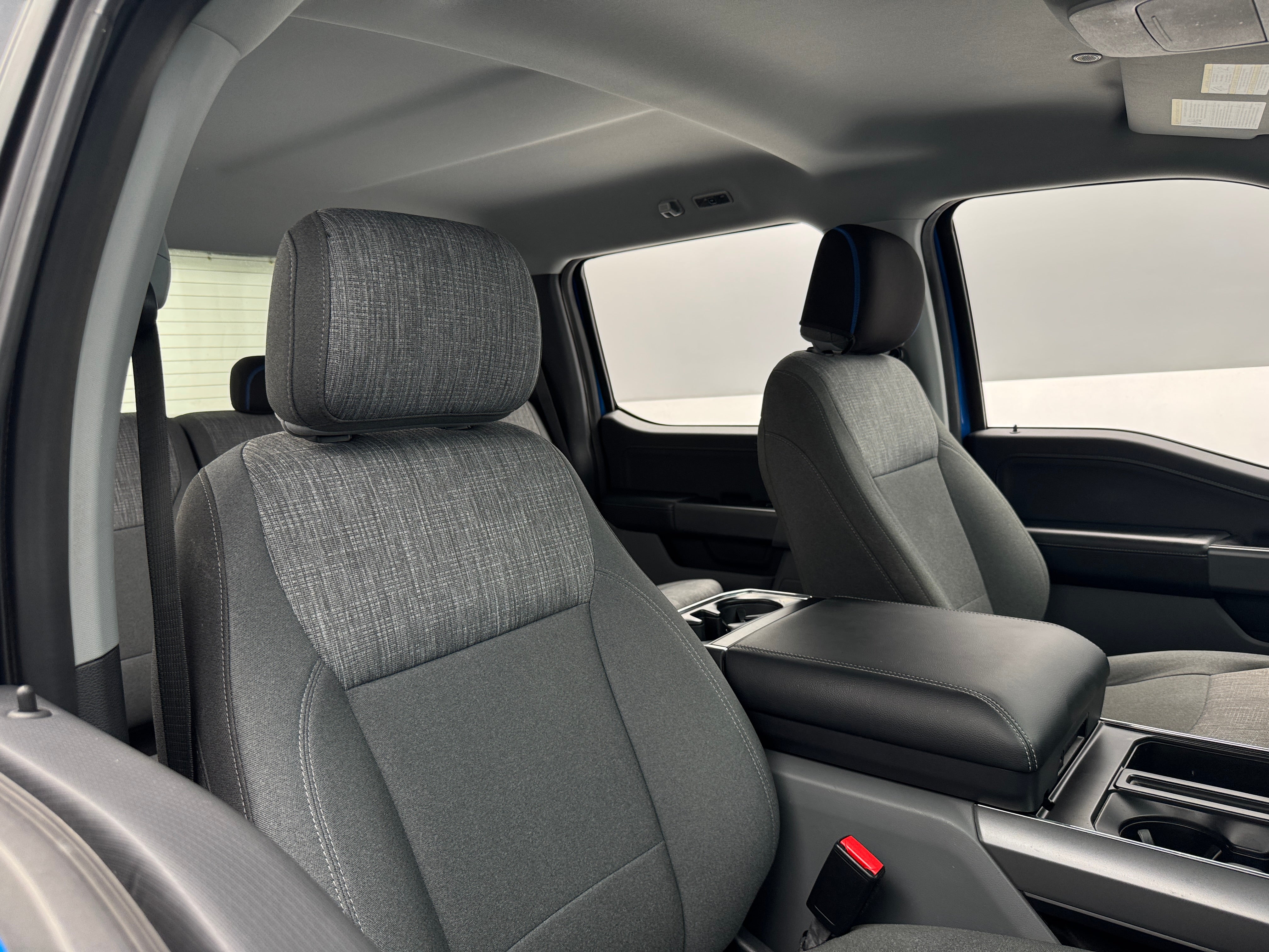 2021 Ford Econoline E-150 2