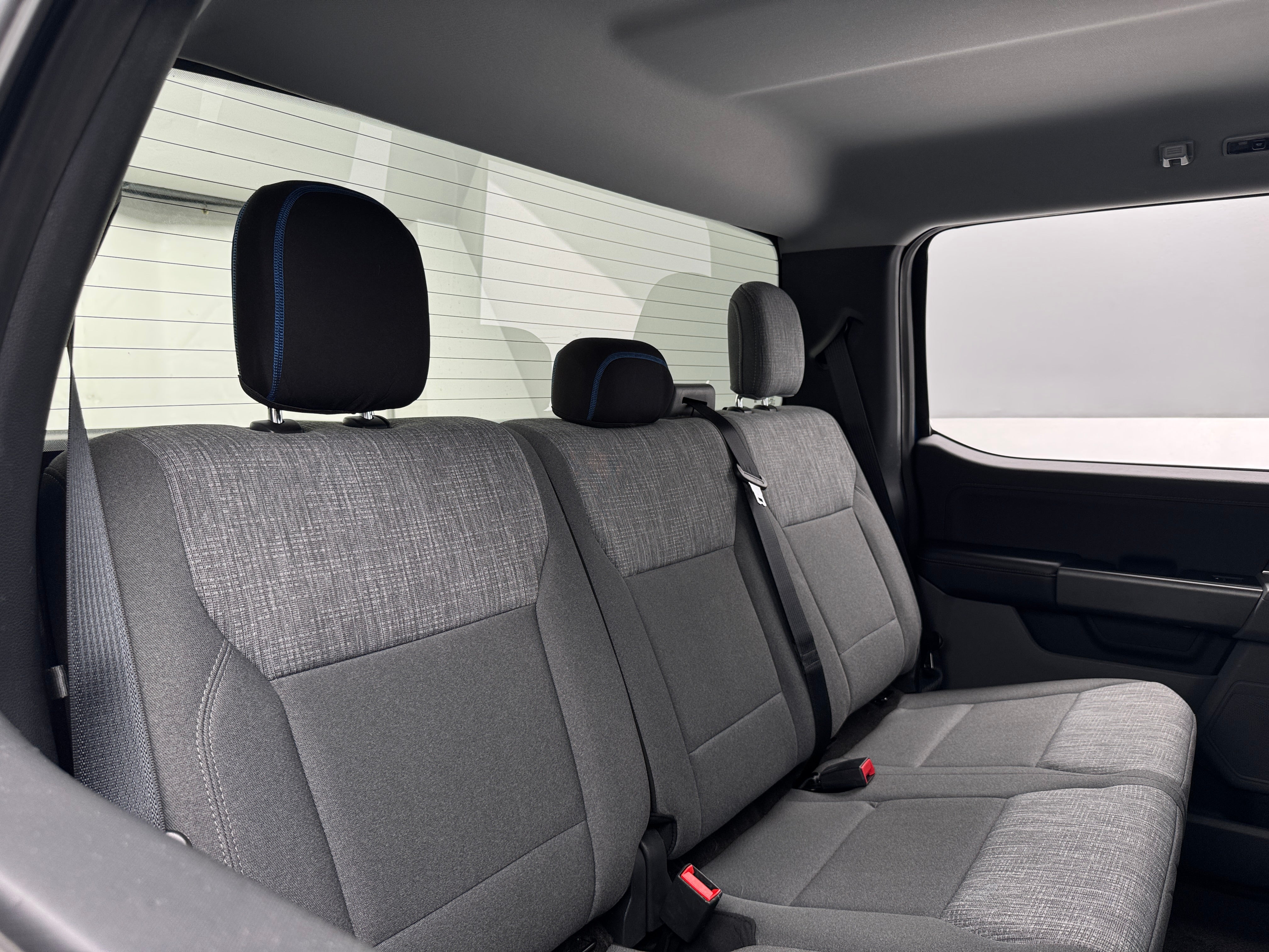 2021 Ford Econoline E-150 6