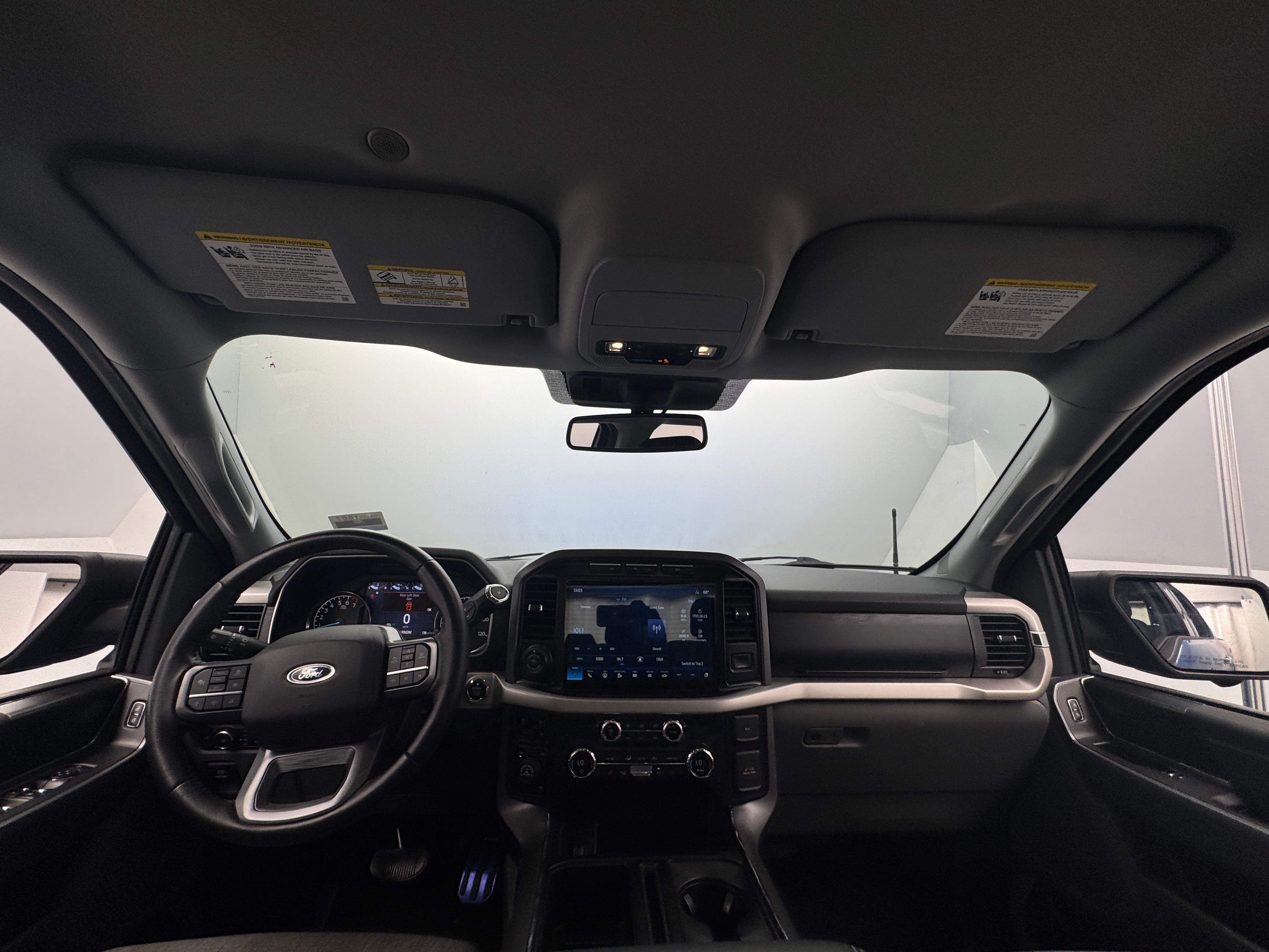 2021 Ford Econoline E-150 3