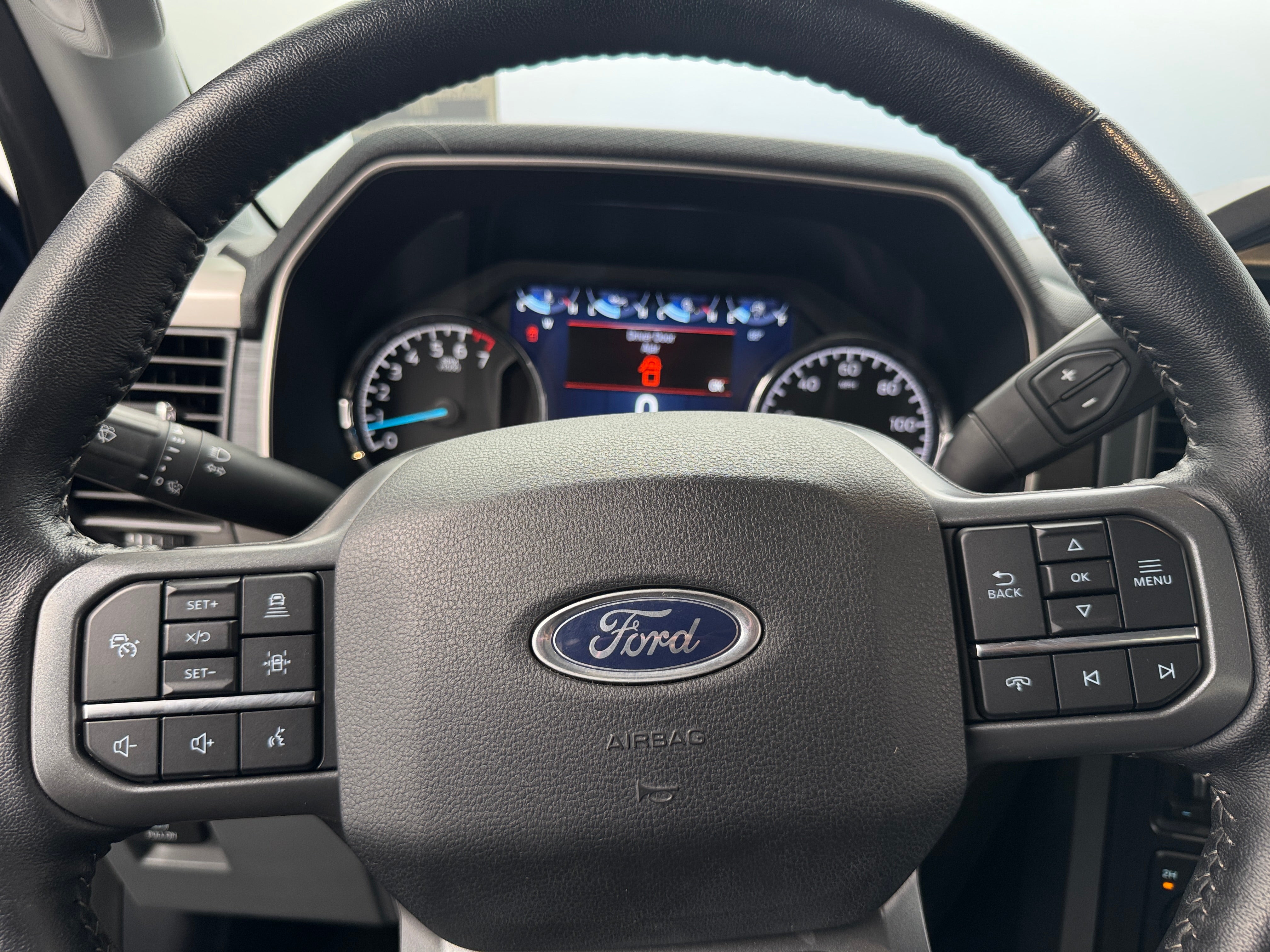 2021 Ford Econoline E-150 5