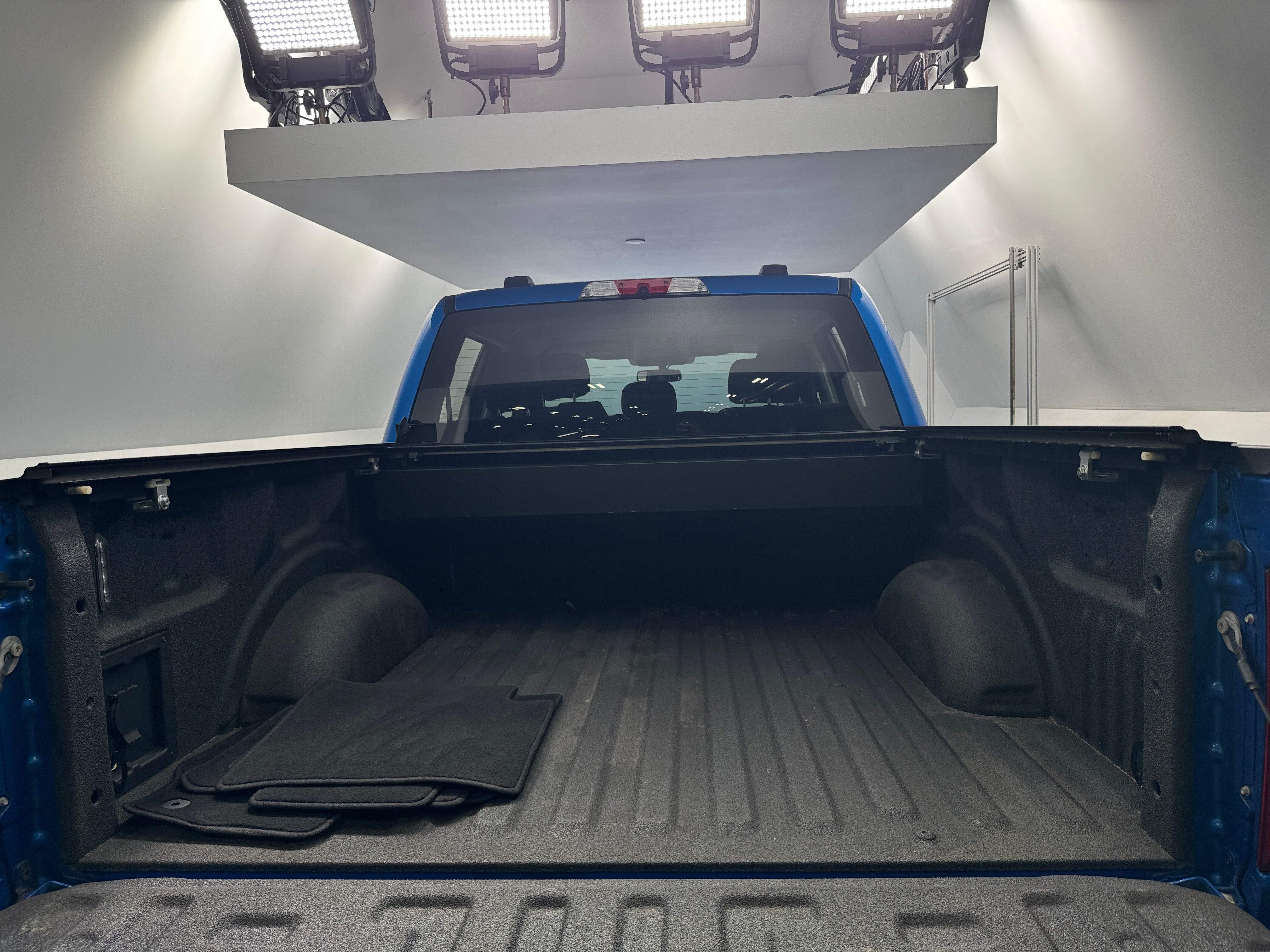 2021 Ford Econoline E-150 7