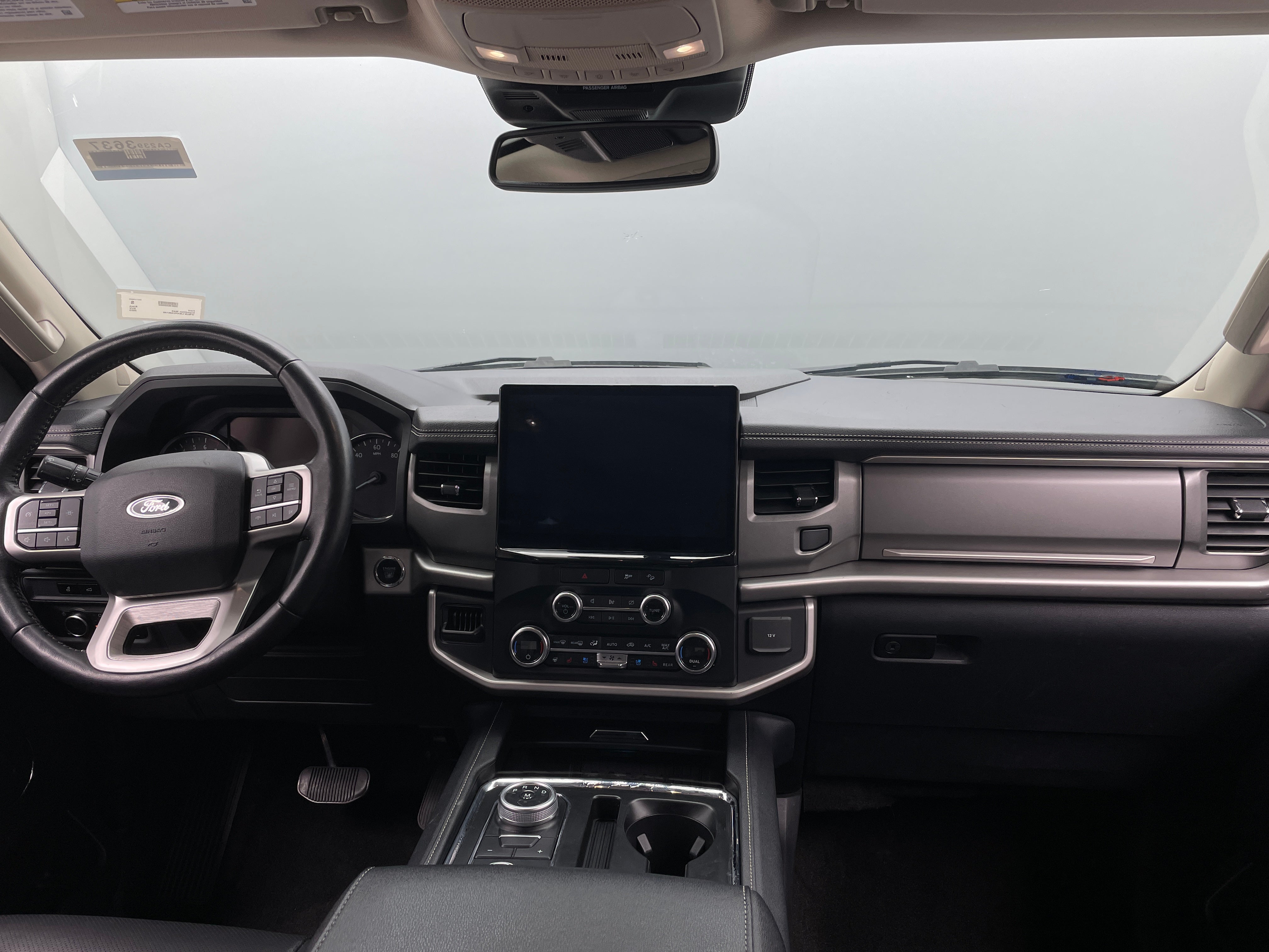 2023 Ford Expedition MAX XLT 2