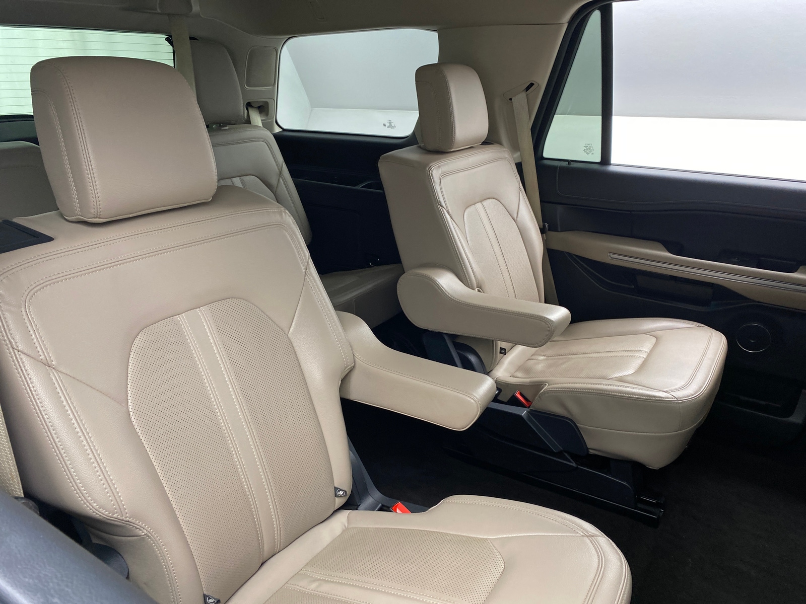 Thumbnail: 2023 Ford Expedition - 5