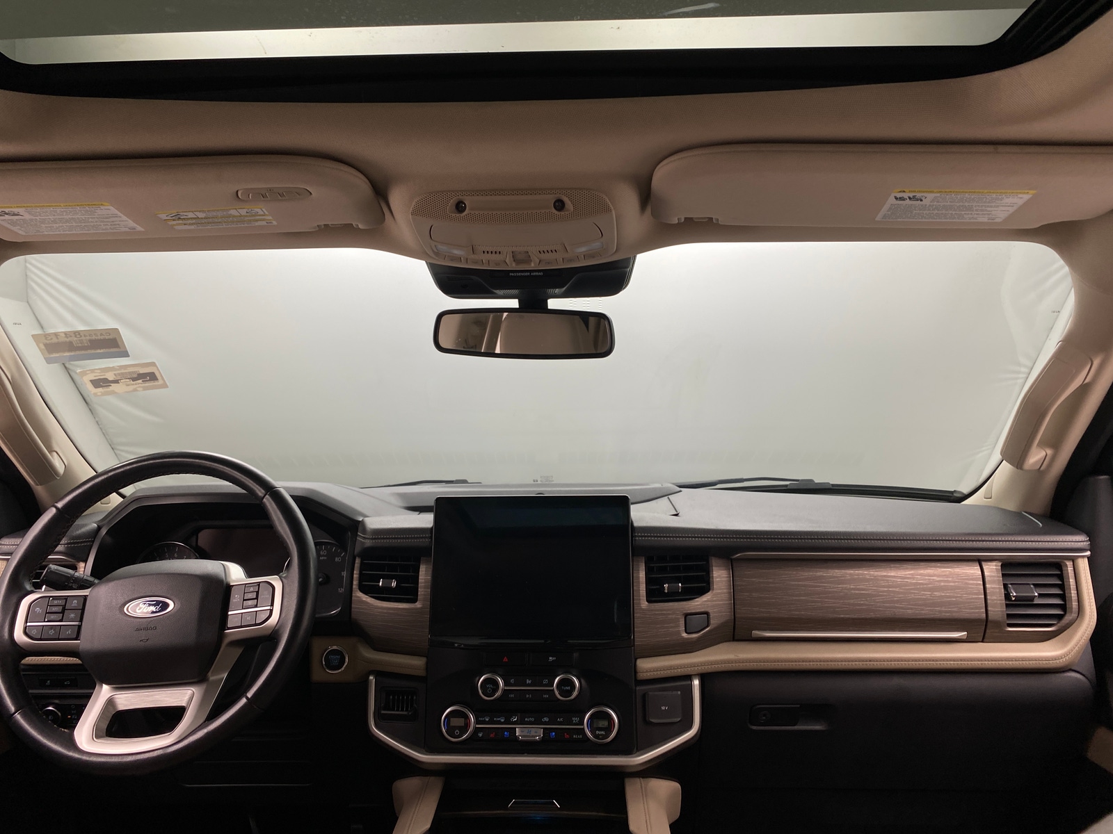 Thumbnail: 2023 Ford Expedition - 2