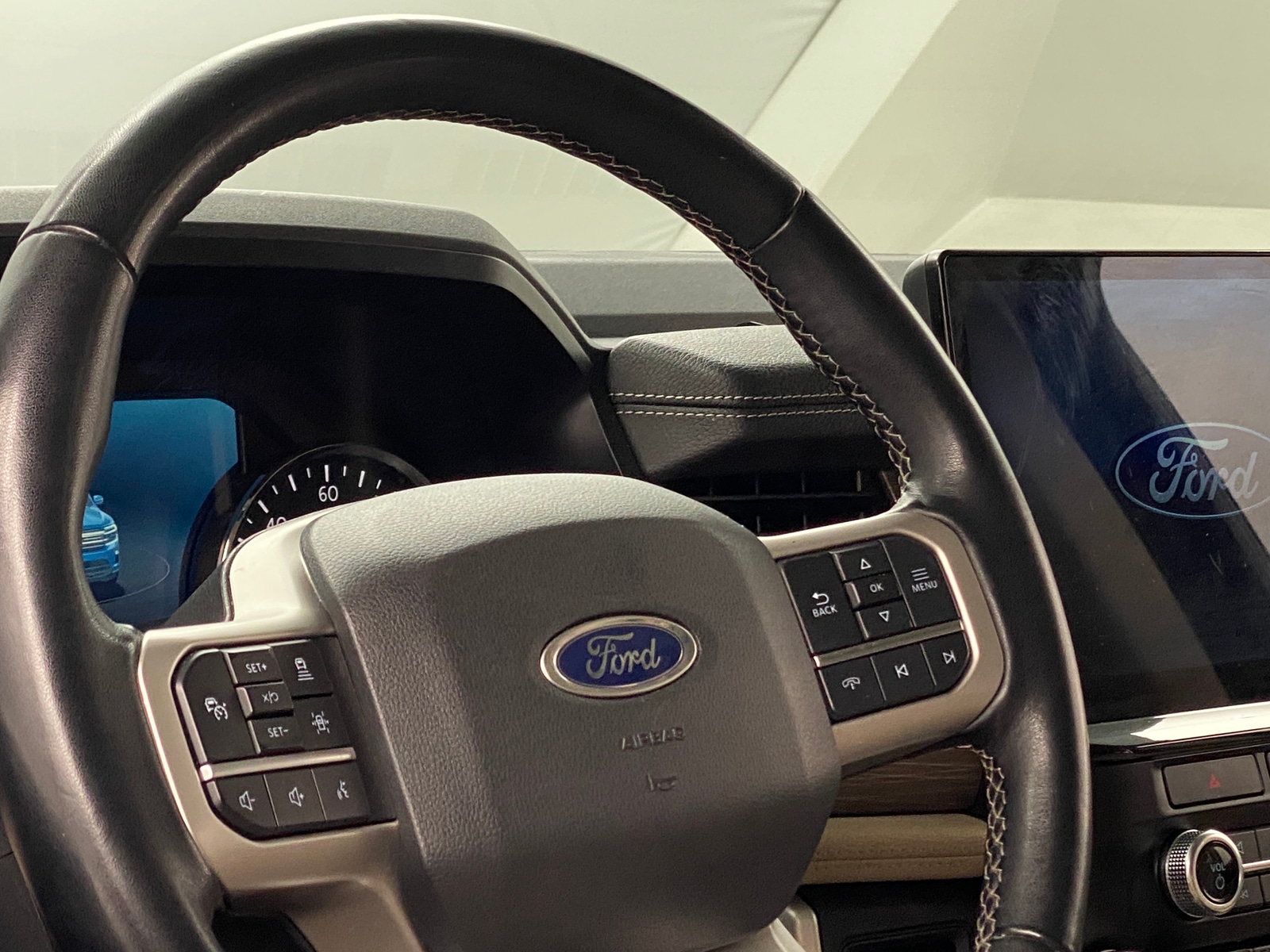 Thumbnail: 2023 Ford Expedition - 4