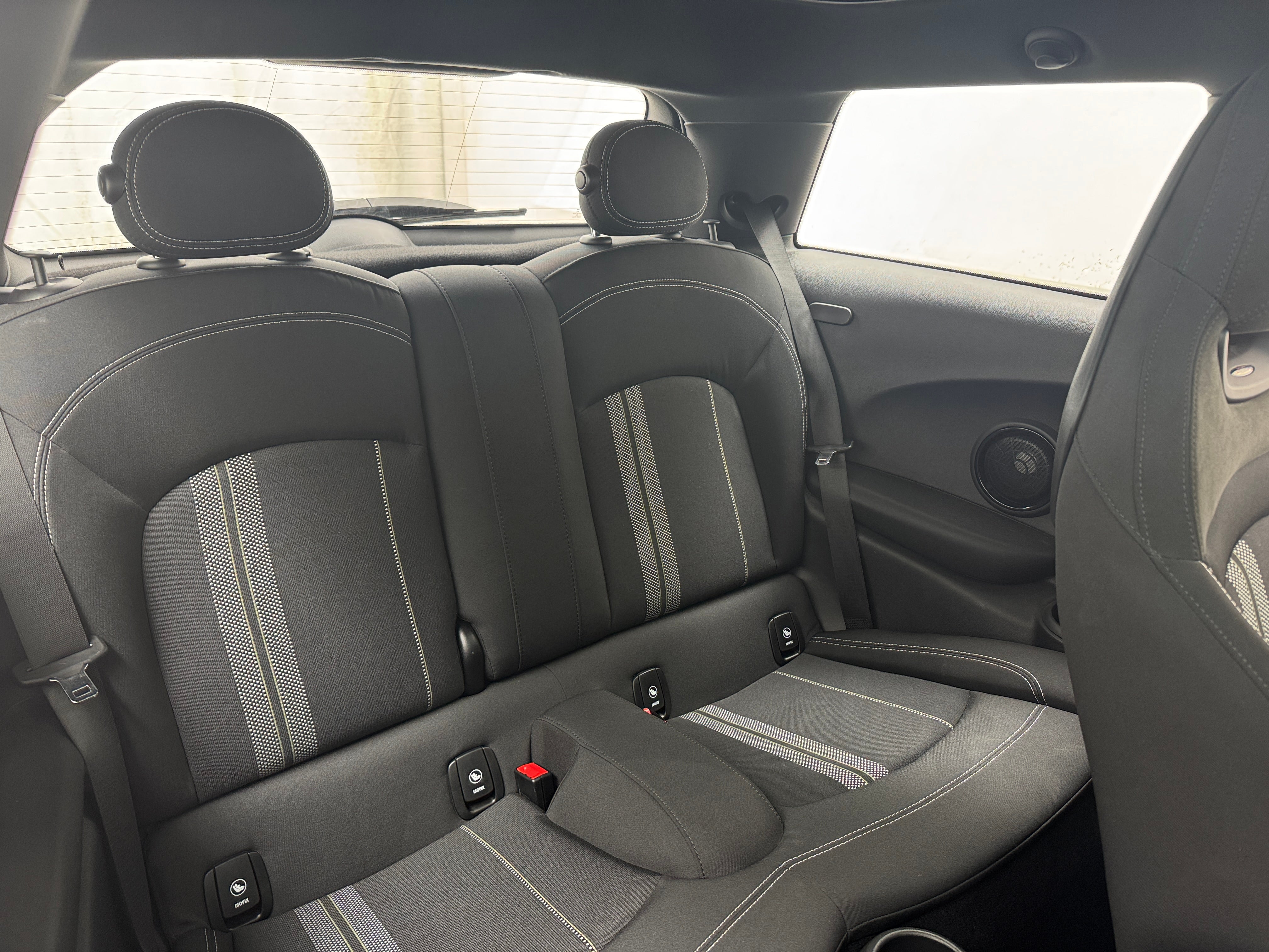 2023 MINI Cooper Hardtop John Cooper Works 5