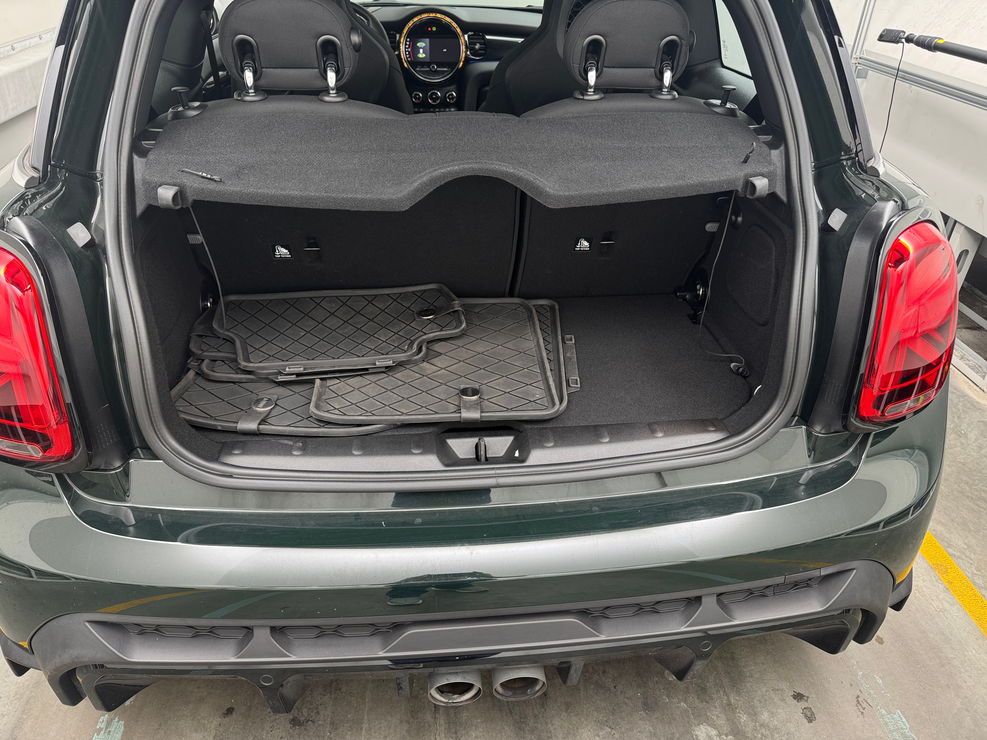 2023 MINI Cooper Hardtop John Cooper Works 6