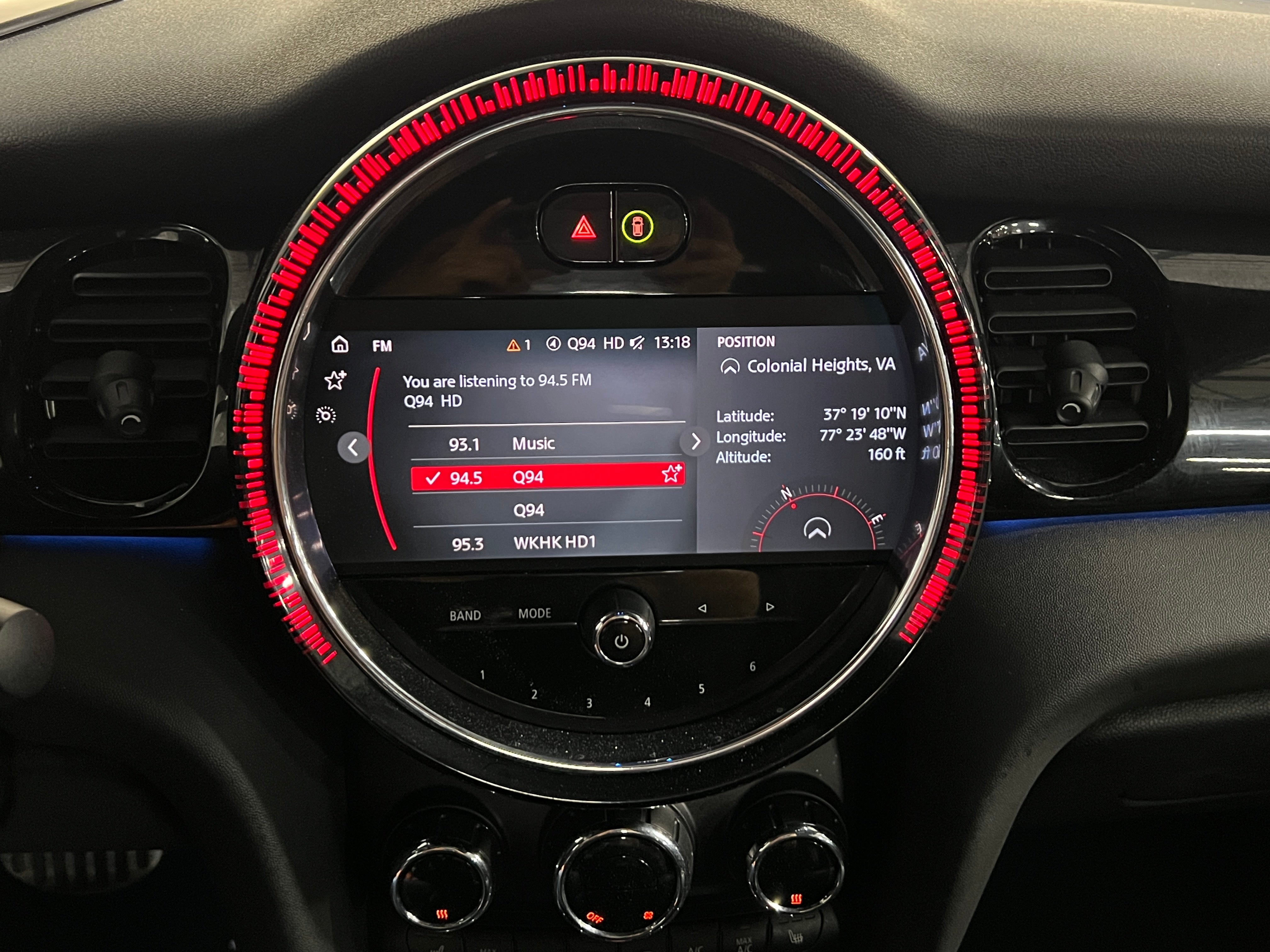 2023 MINI Cooper Hardtop John Cooper Works 3