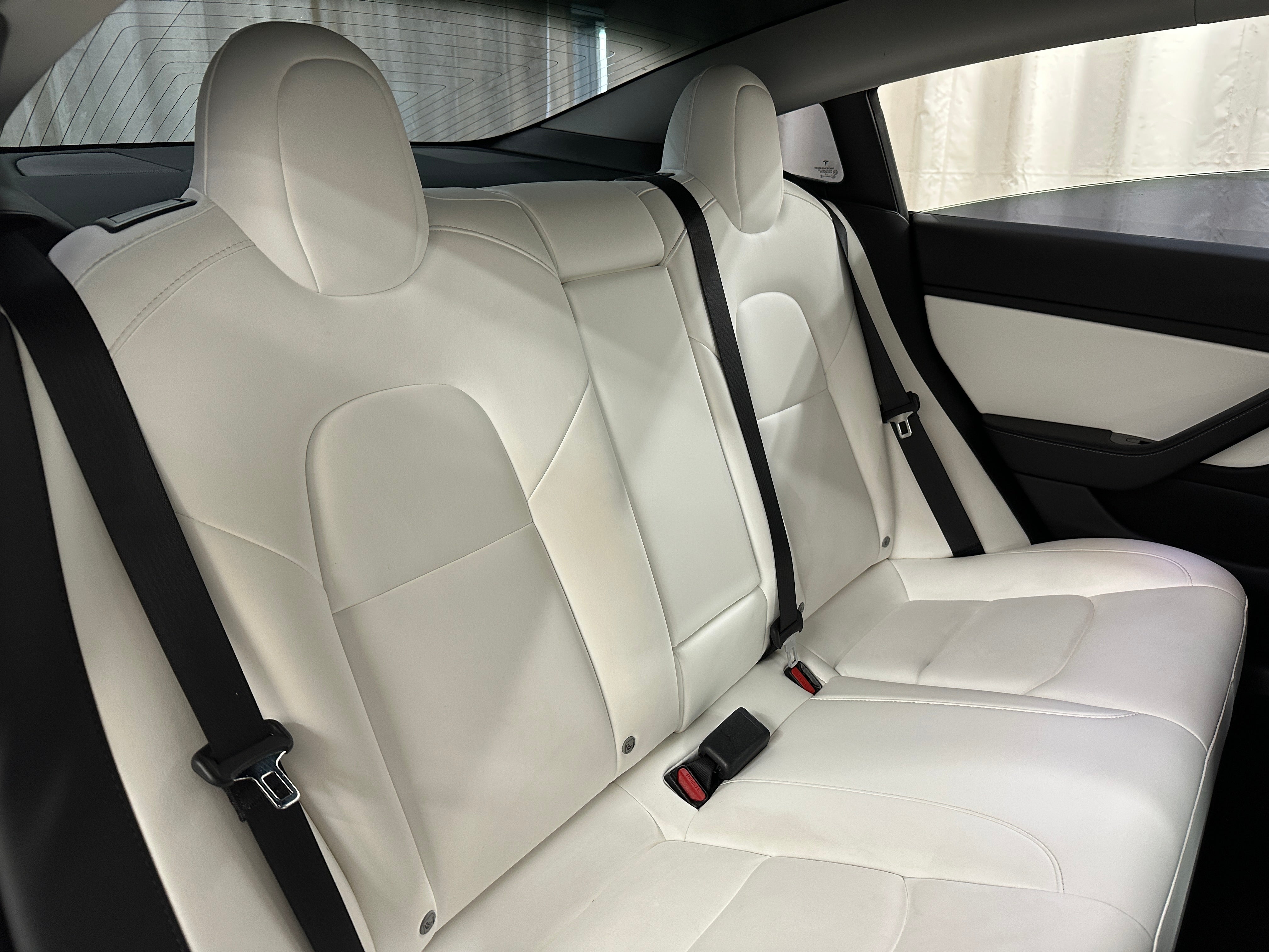 2020 Tesla Model 3 Standard Range 5