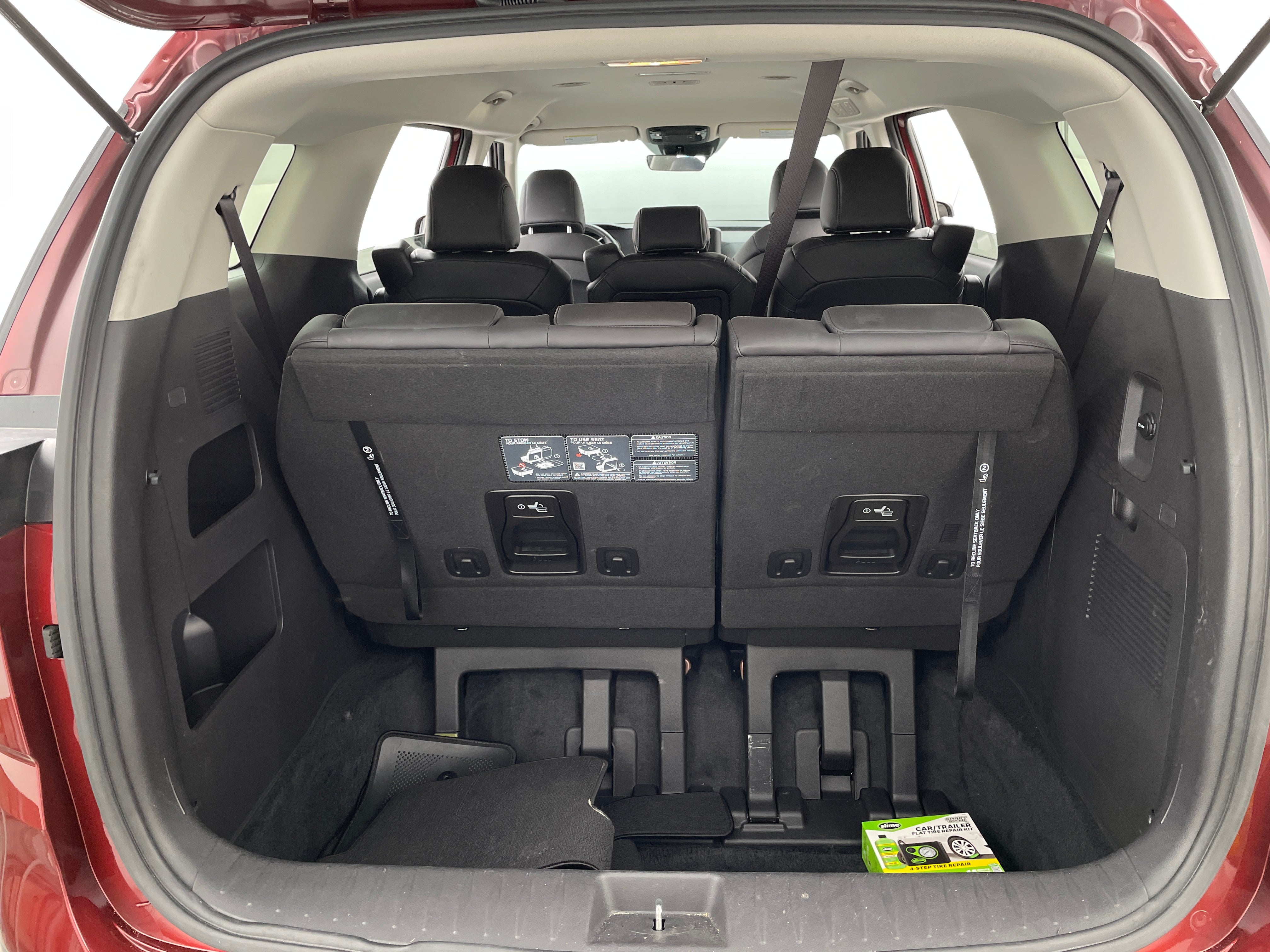 2024 Kia Carnival LX 6