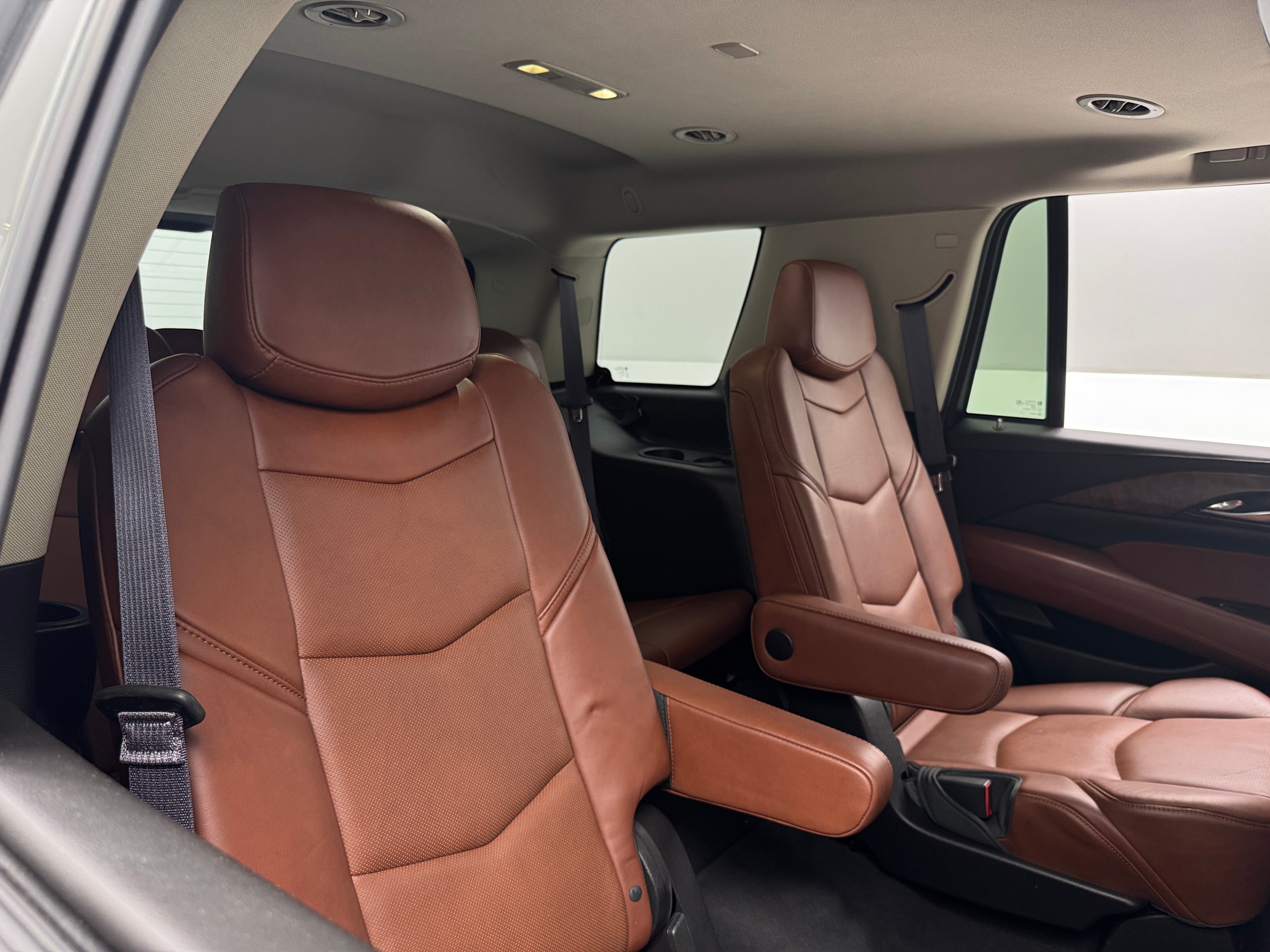 2015 Cadillac Escalade Premium 5