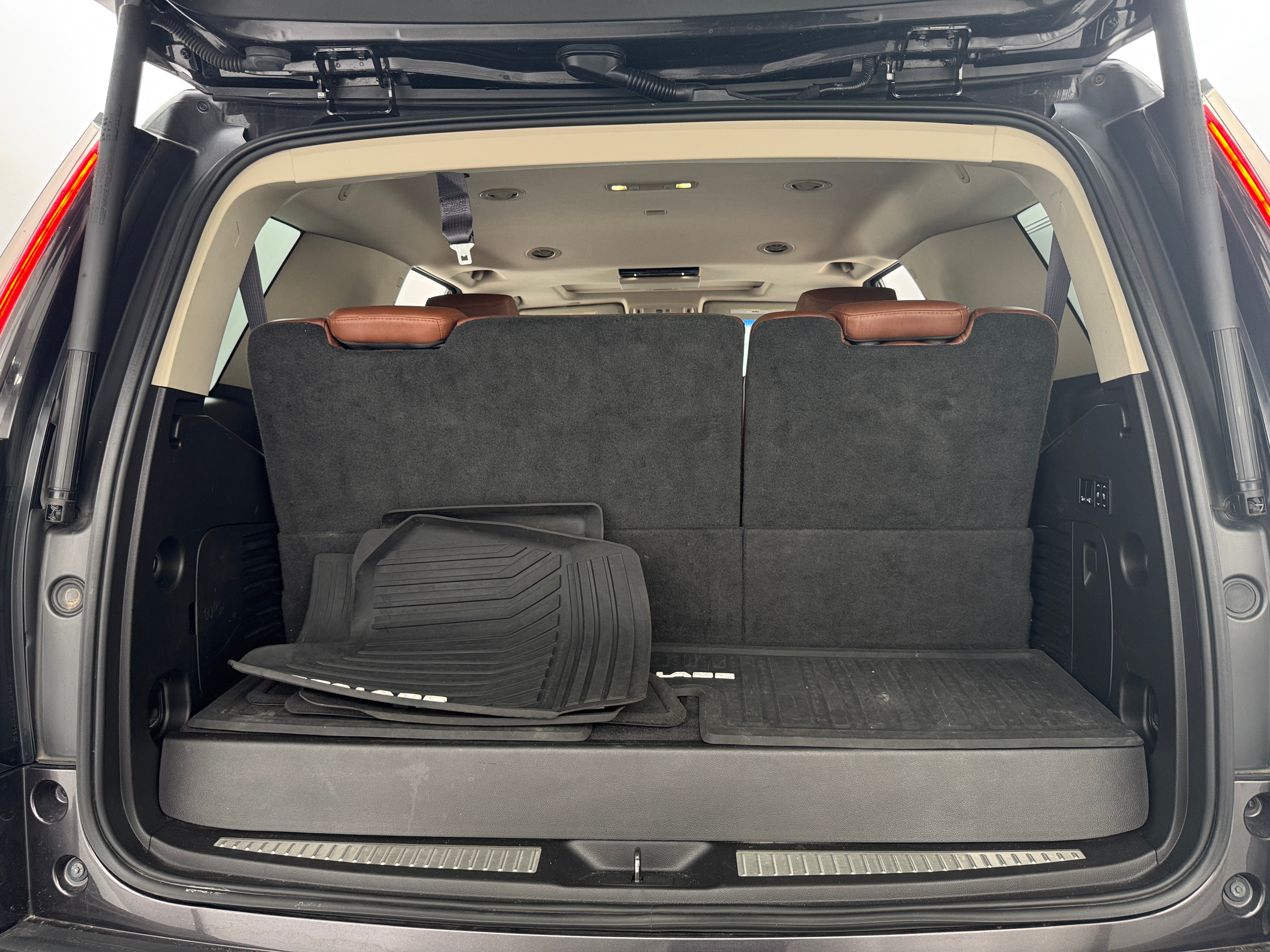 2015 Cadillac Escalade Premium 6