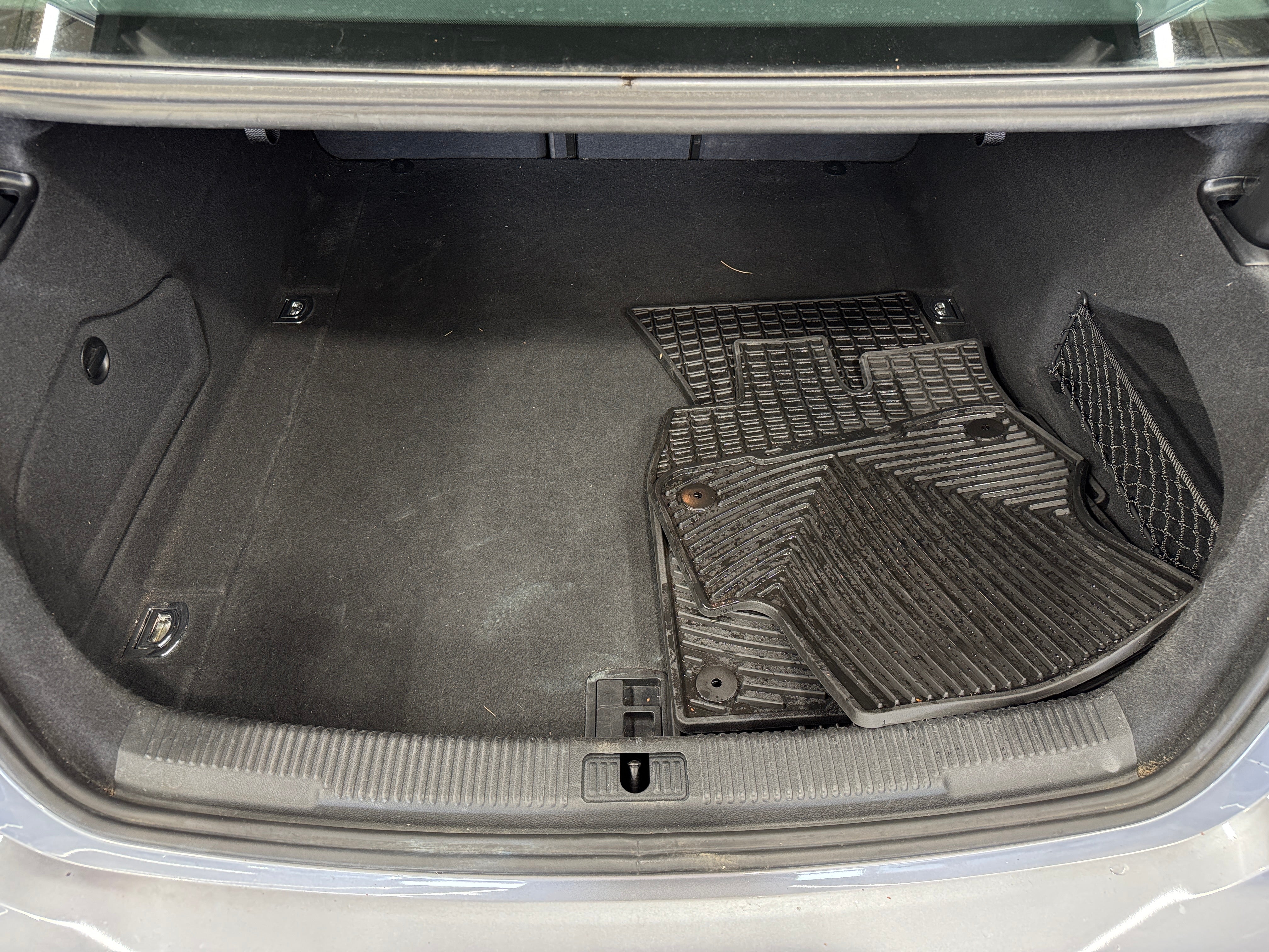 2016 Audi A6 Premium Plus 6