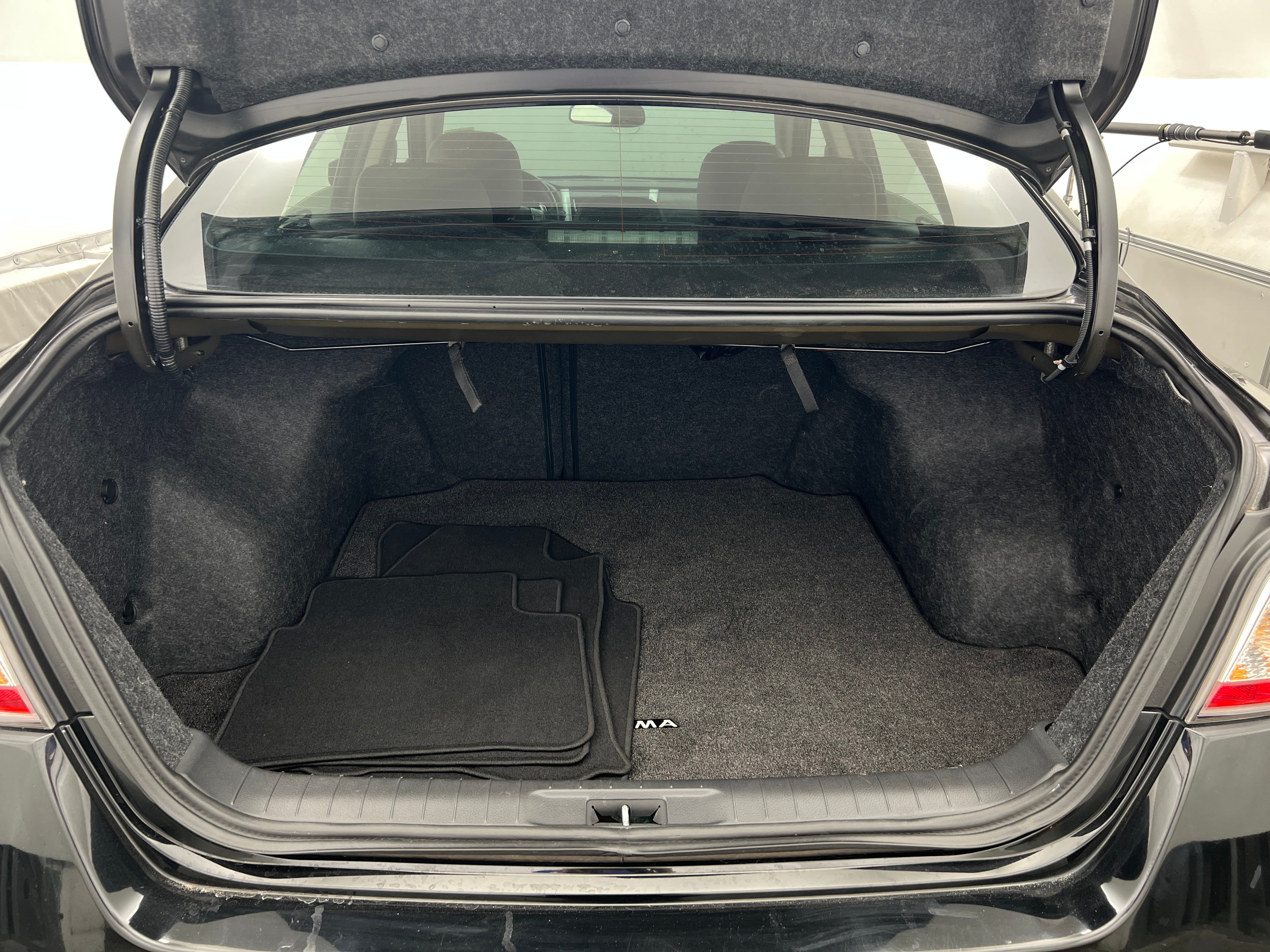 2015 Nissan Altima SL 6
