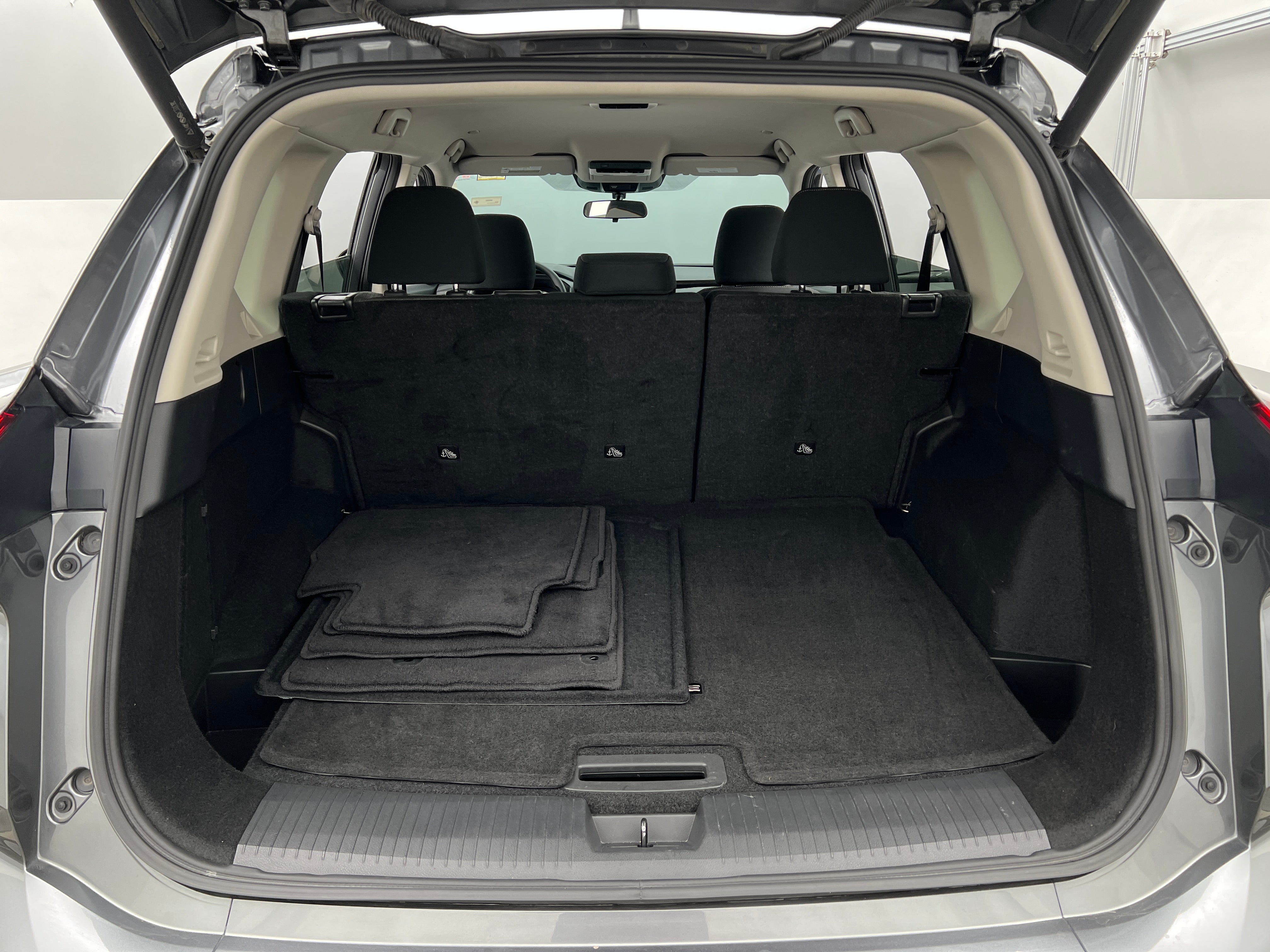2024 Nissan Rogue SV 7