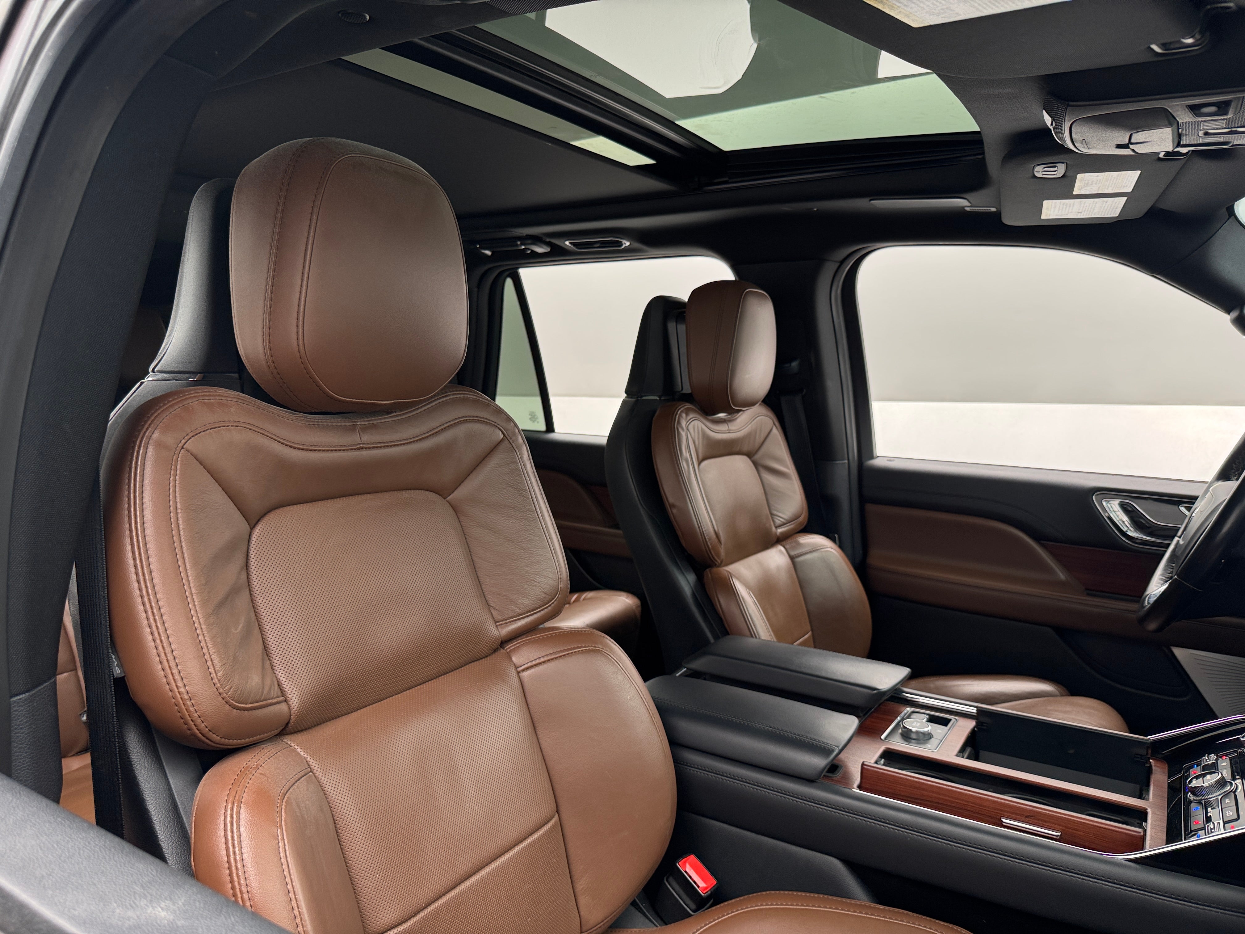 2022 Lincoln Navigator L Reserve 2