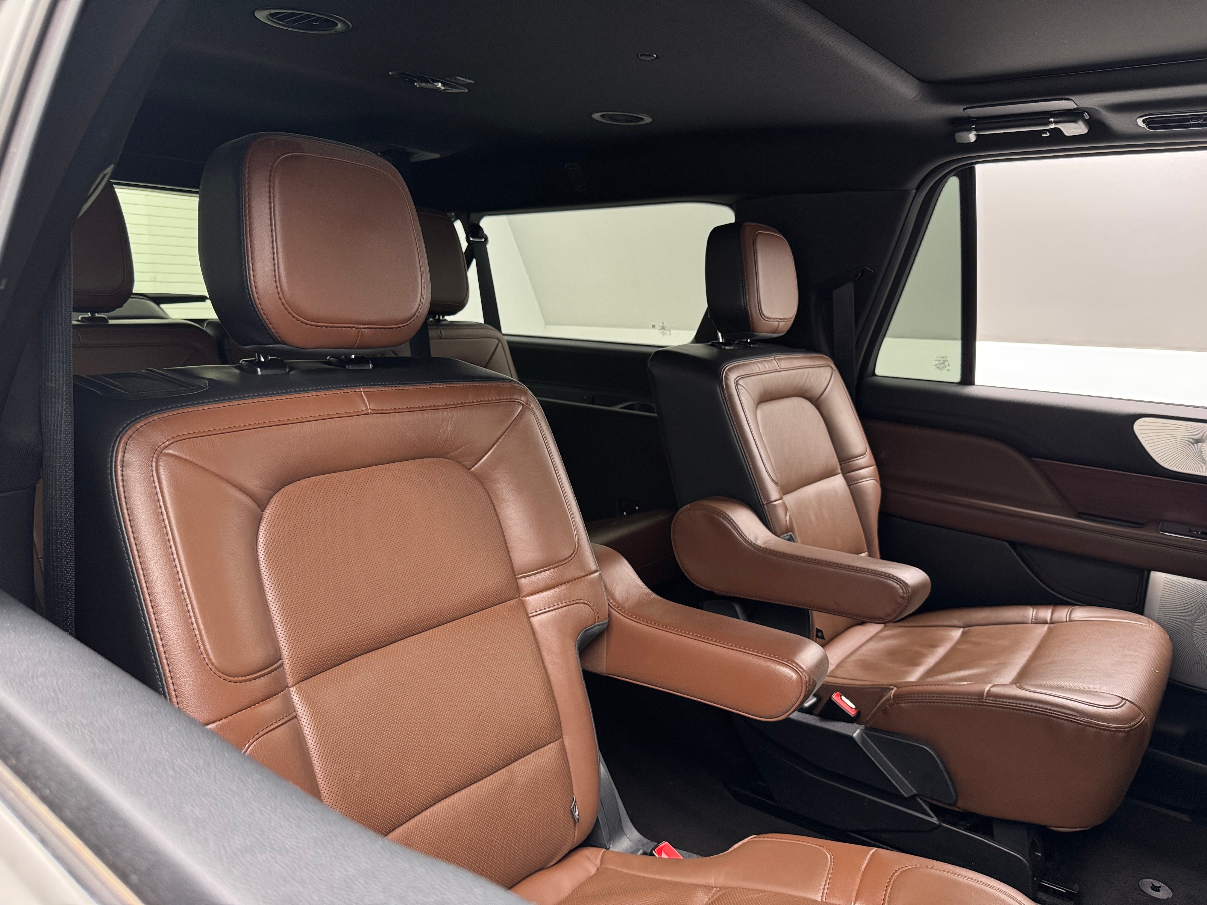 2022 Lincoln Navigator L Reserve 6