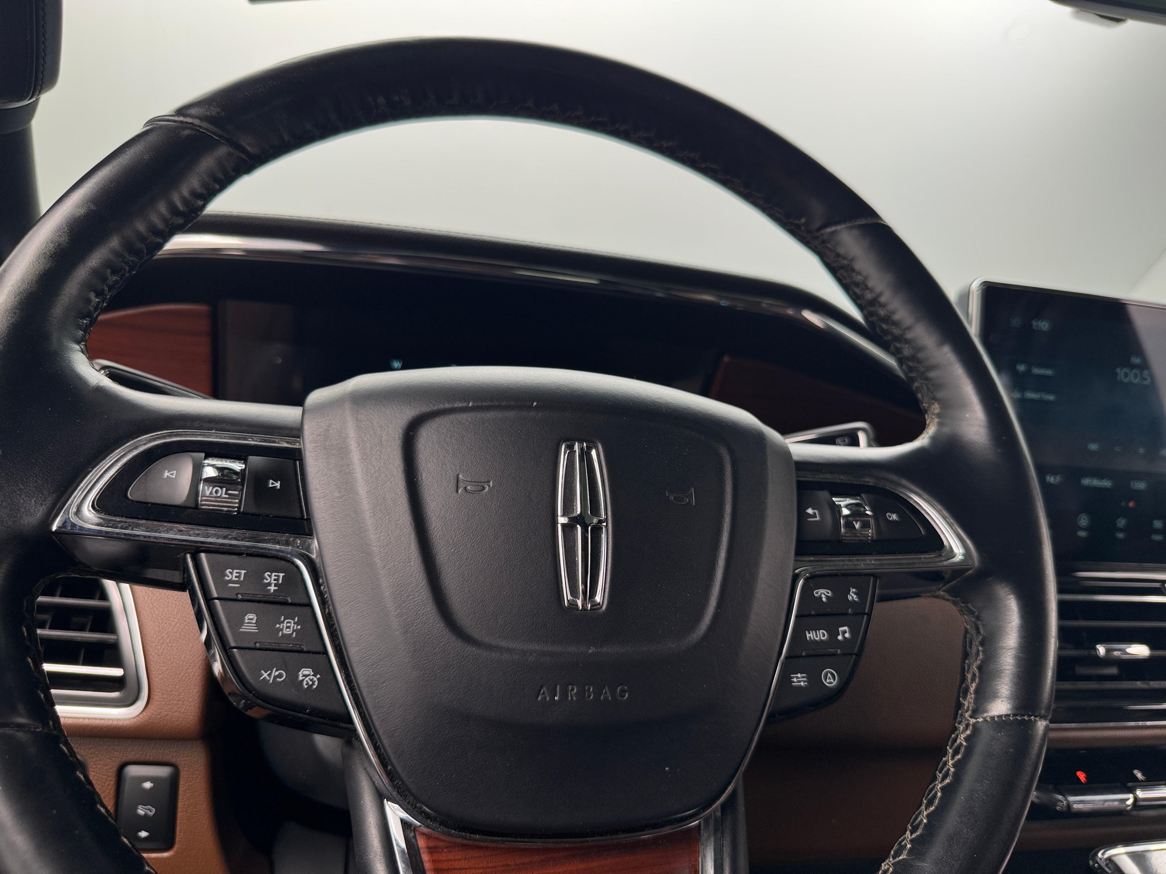 2022 Lincoln Navigator L Reserve 5