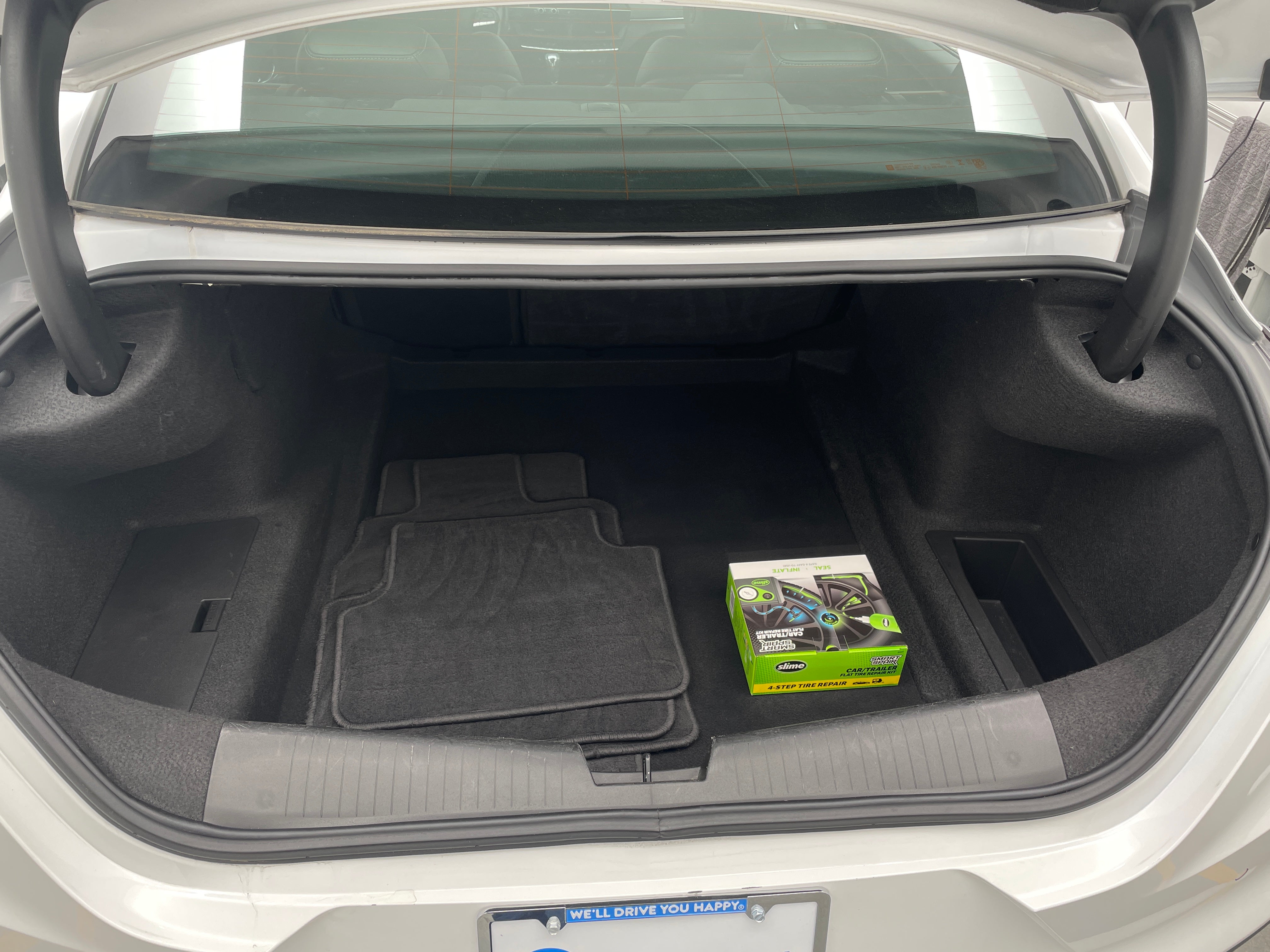 2024 Cadillac CT4 Premium Luxury 6
