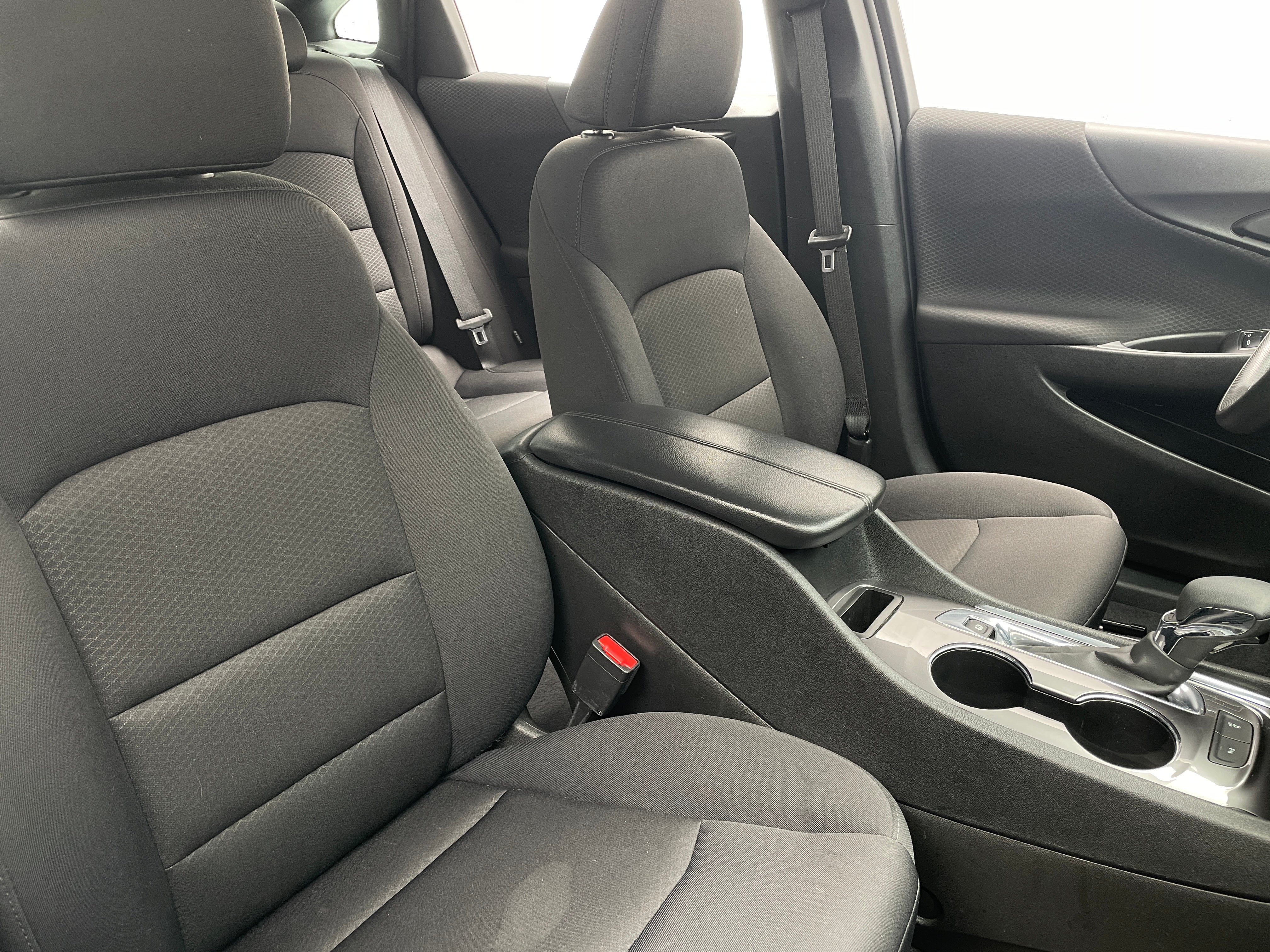 2023 Chevrolet Malibu LT 2