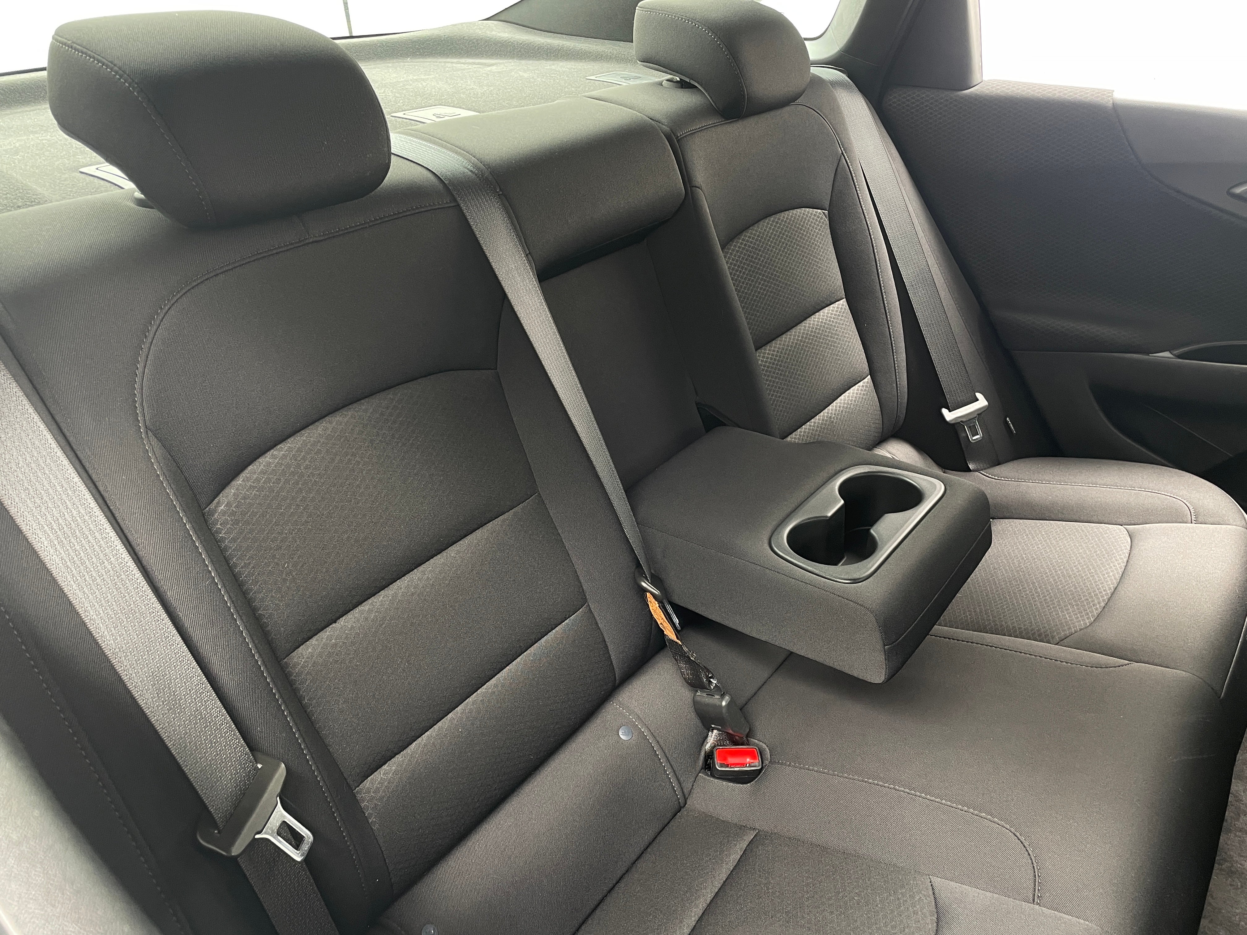 2023 Chevrolet Malibu LT 6
