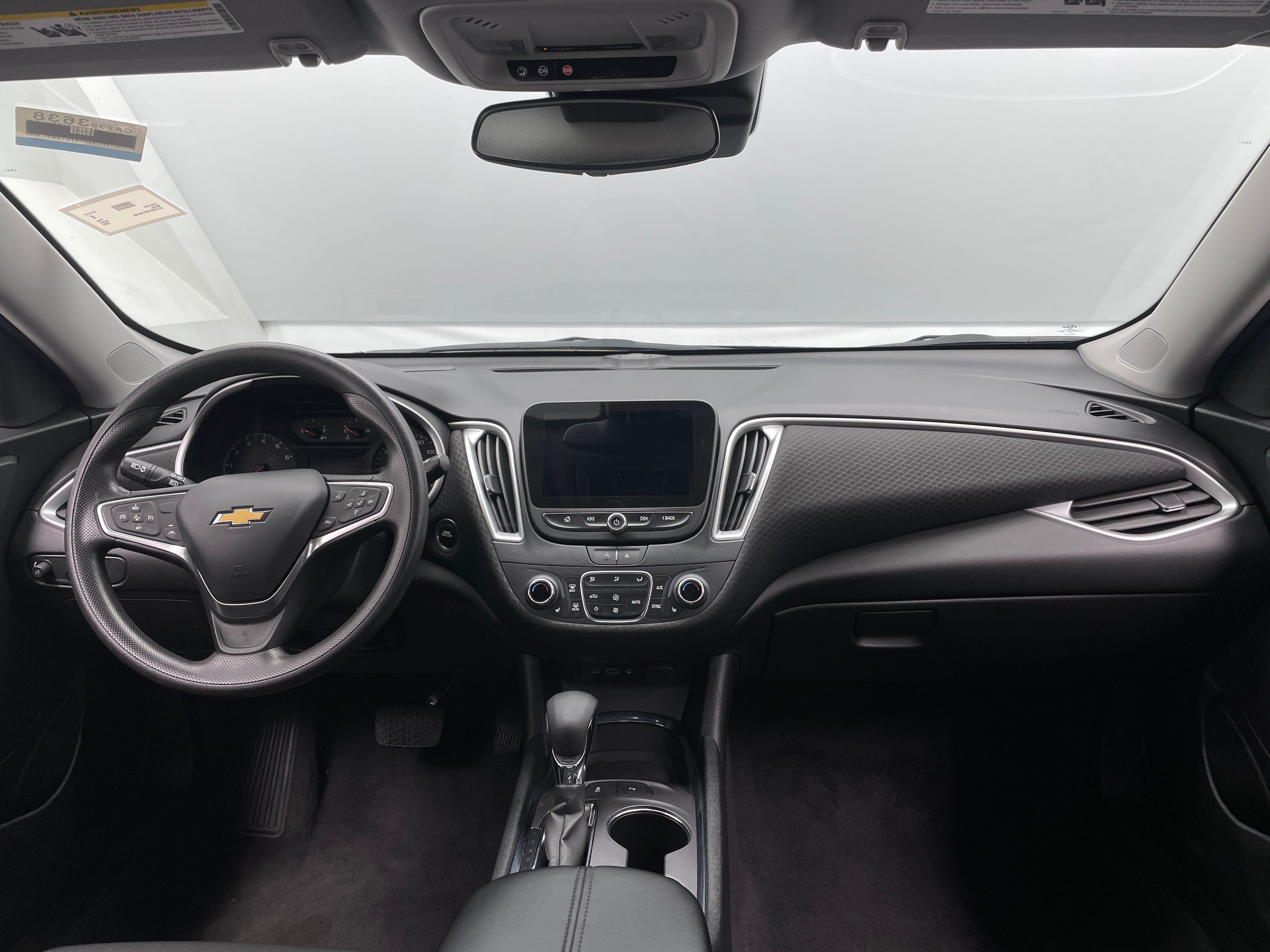 2023 Chevrolet Malibu LT 3