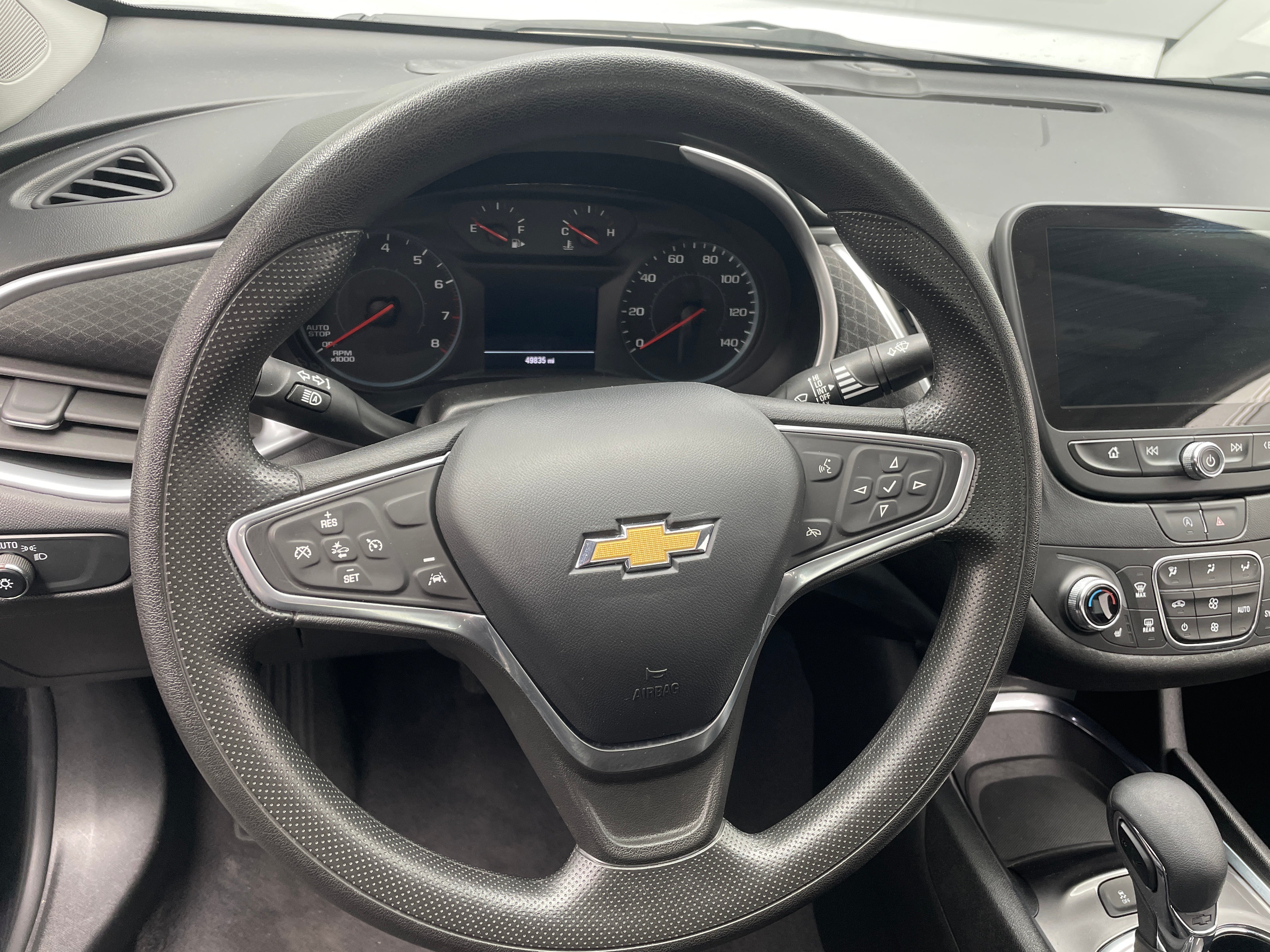 2023 Chevrolet Malibu LT 5
