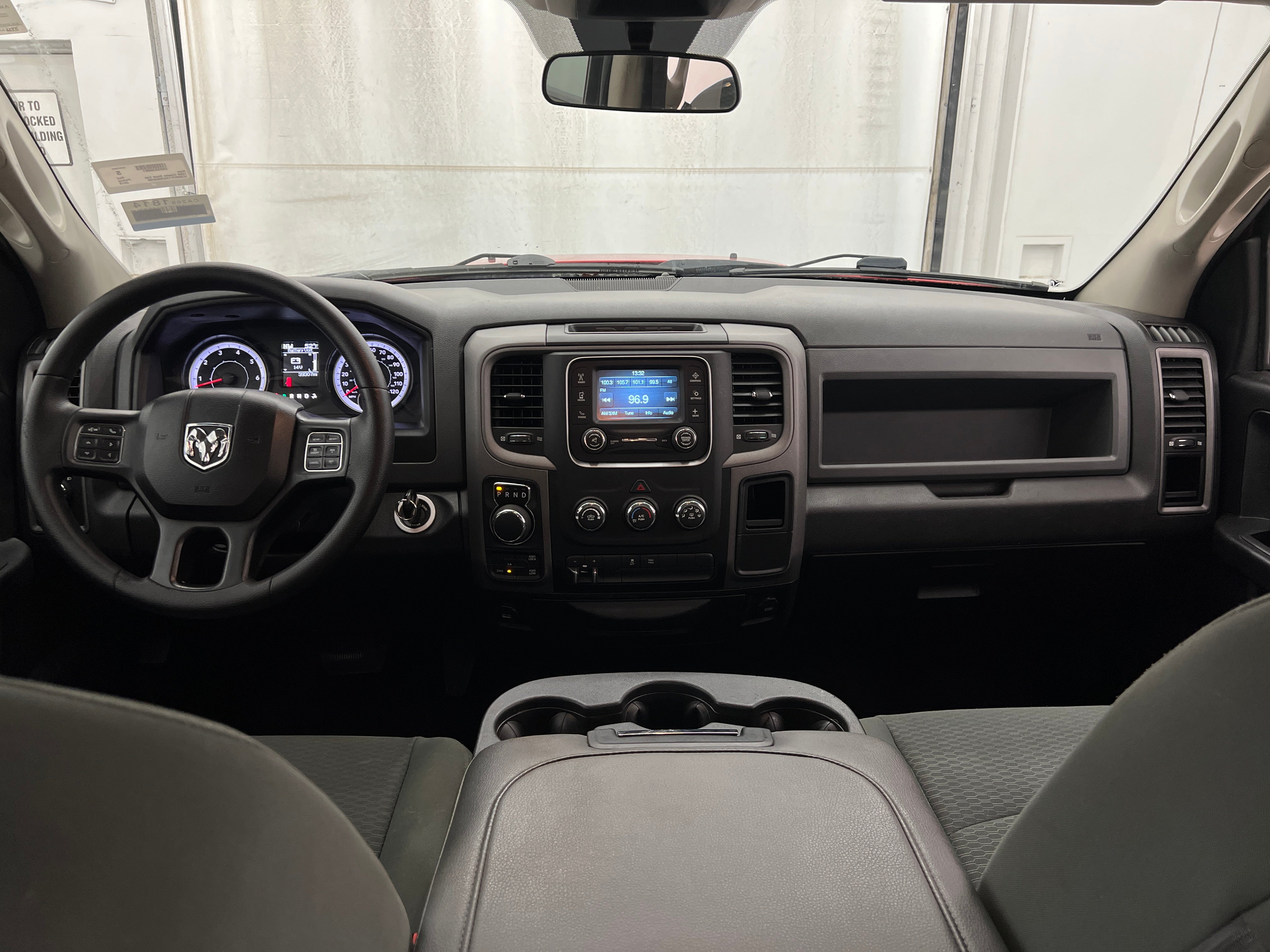2019 RAM 1500 Classic Express 3
