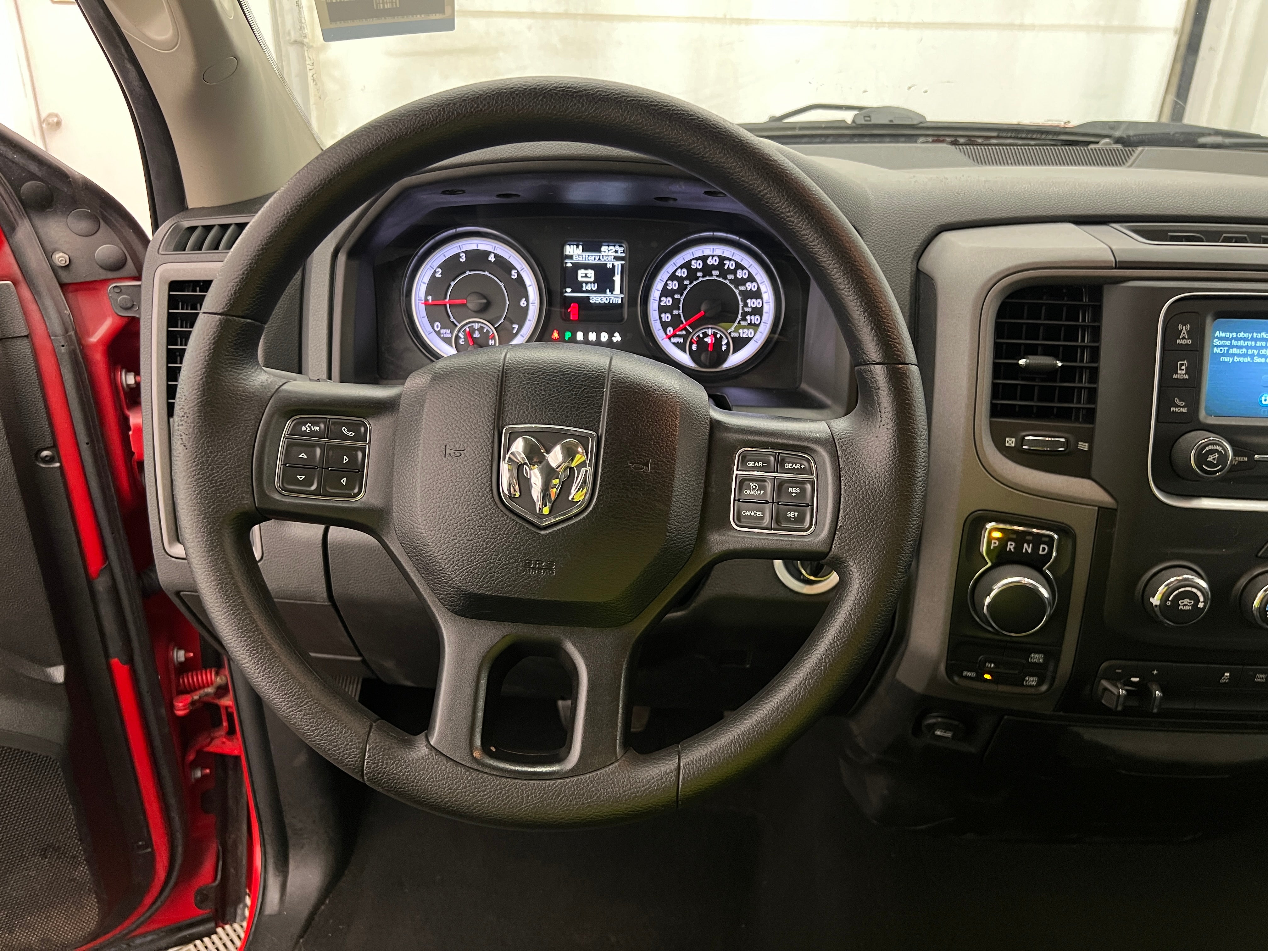 2019 RAM 1500 Classic Express 5