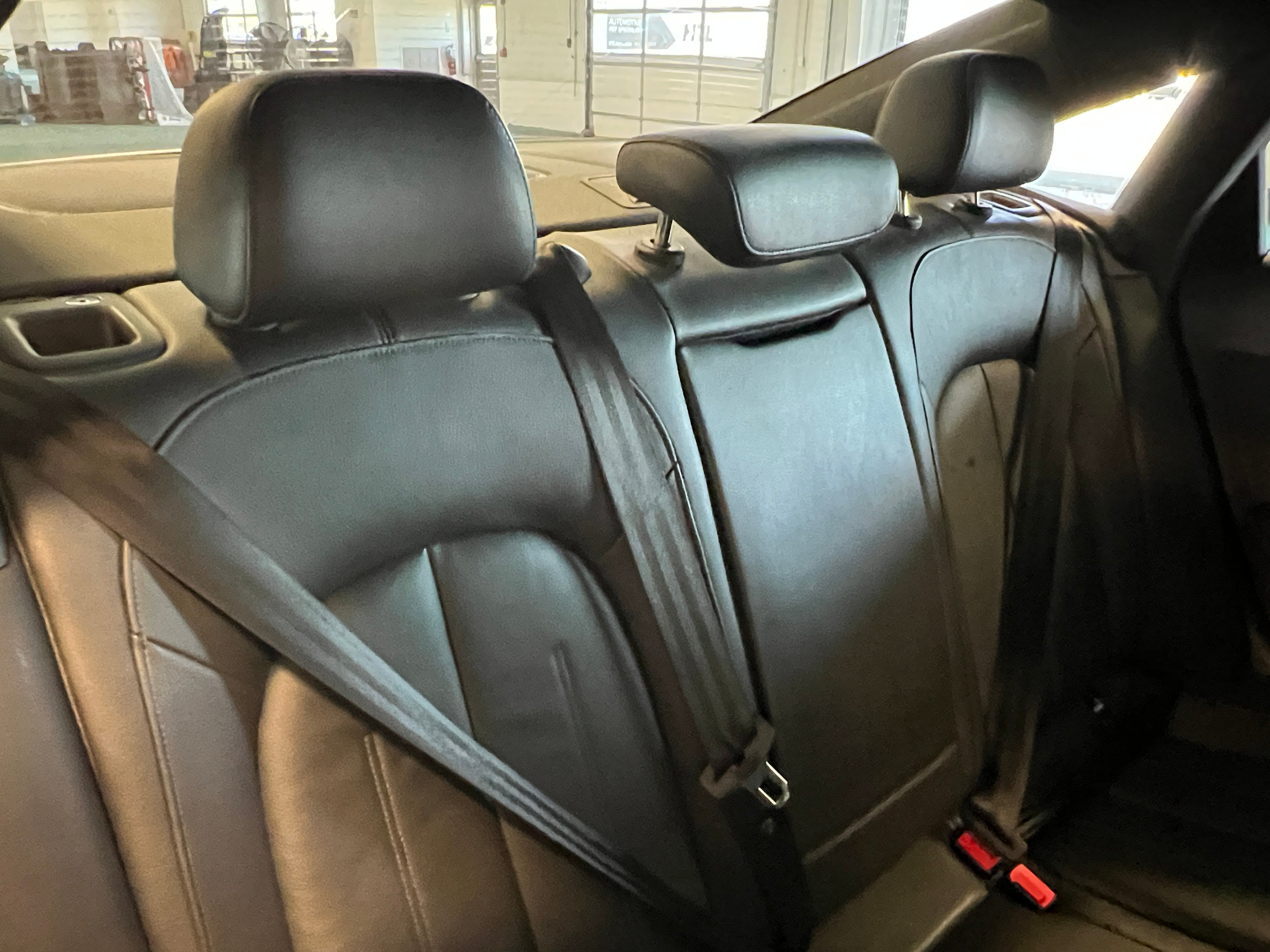 2018 Audi A6 Premium 5