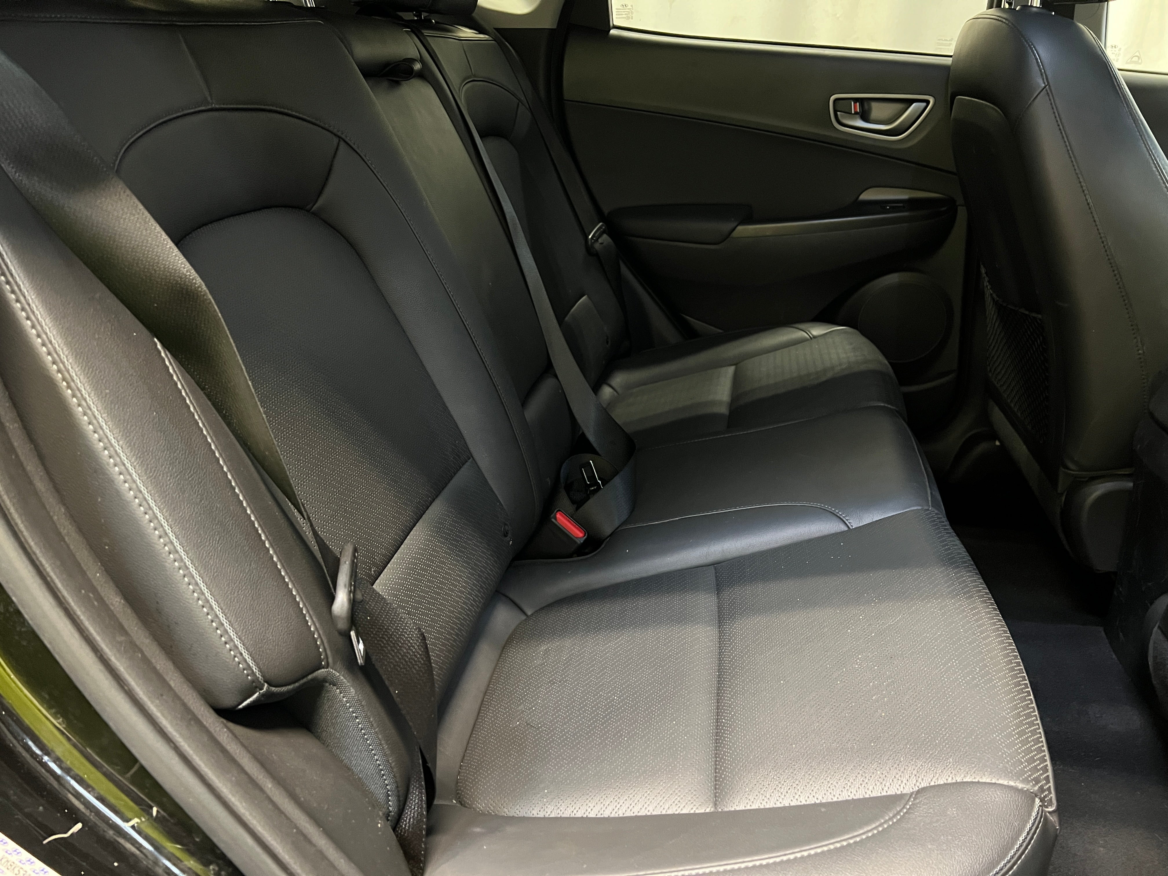 2021 Hyundai Kona Ultimate 5