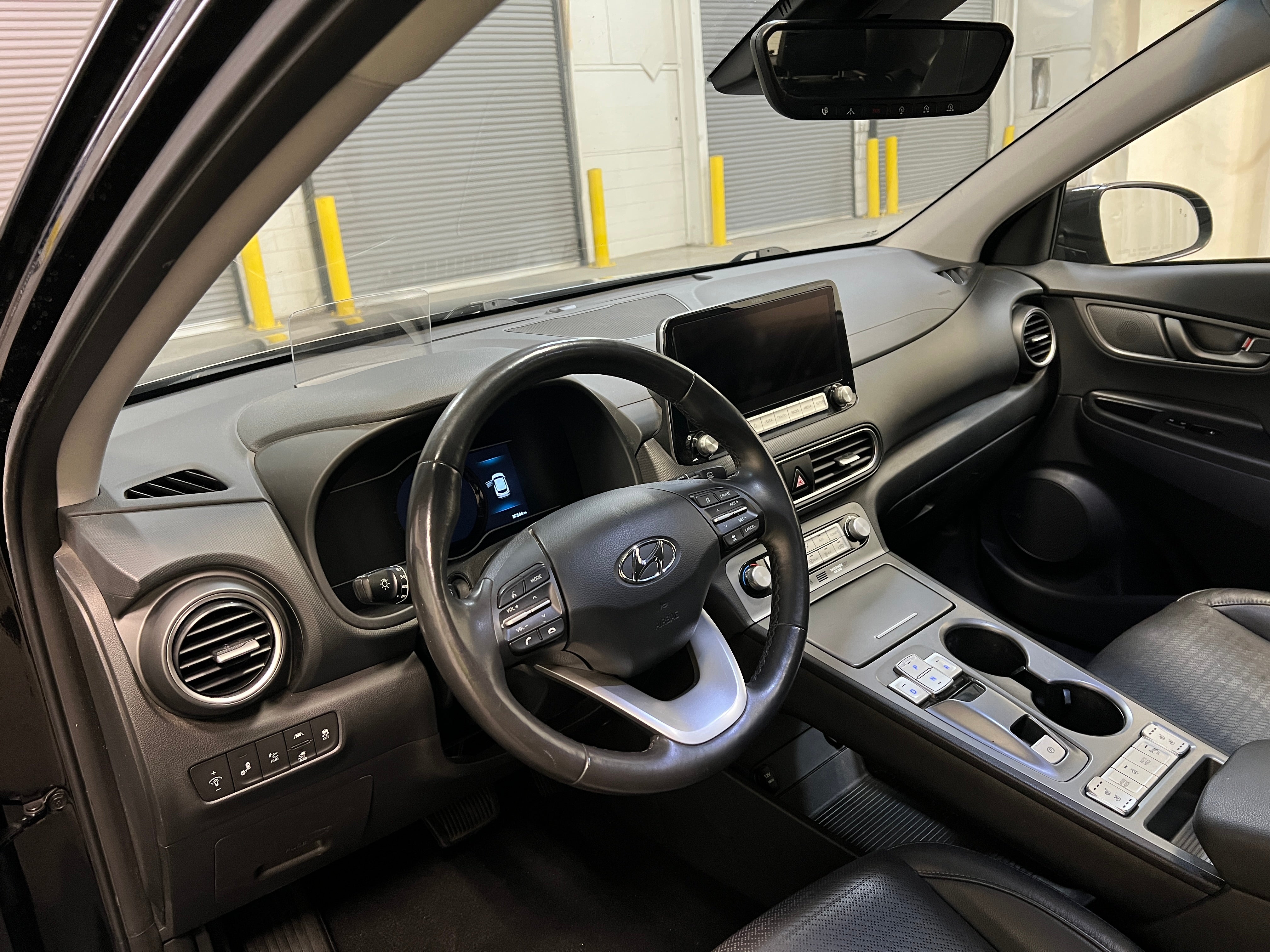 2021 Hyundai Kona Ultimate 2