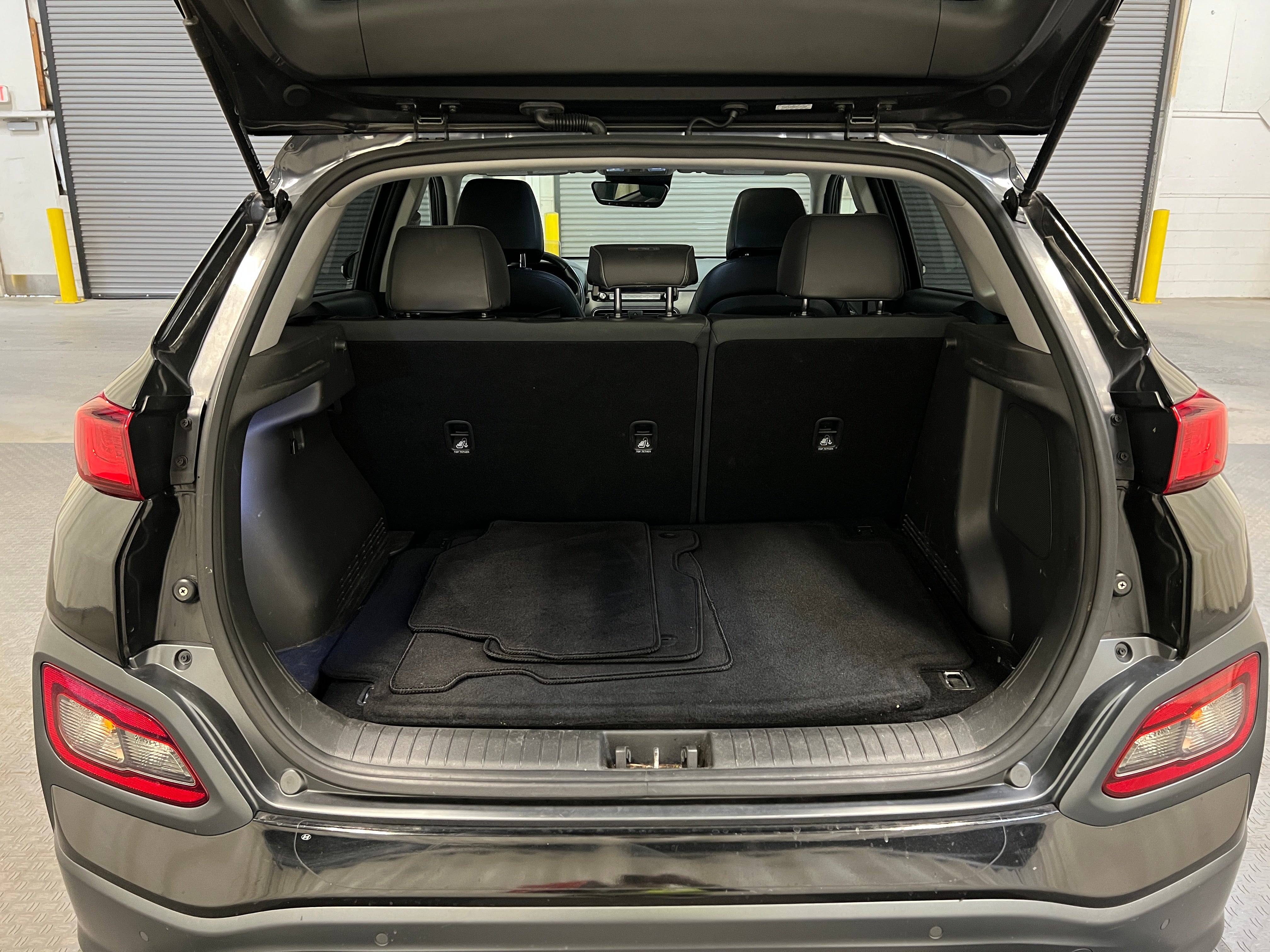 2021 Hyundai Kona Ultimate 6