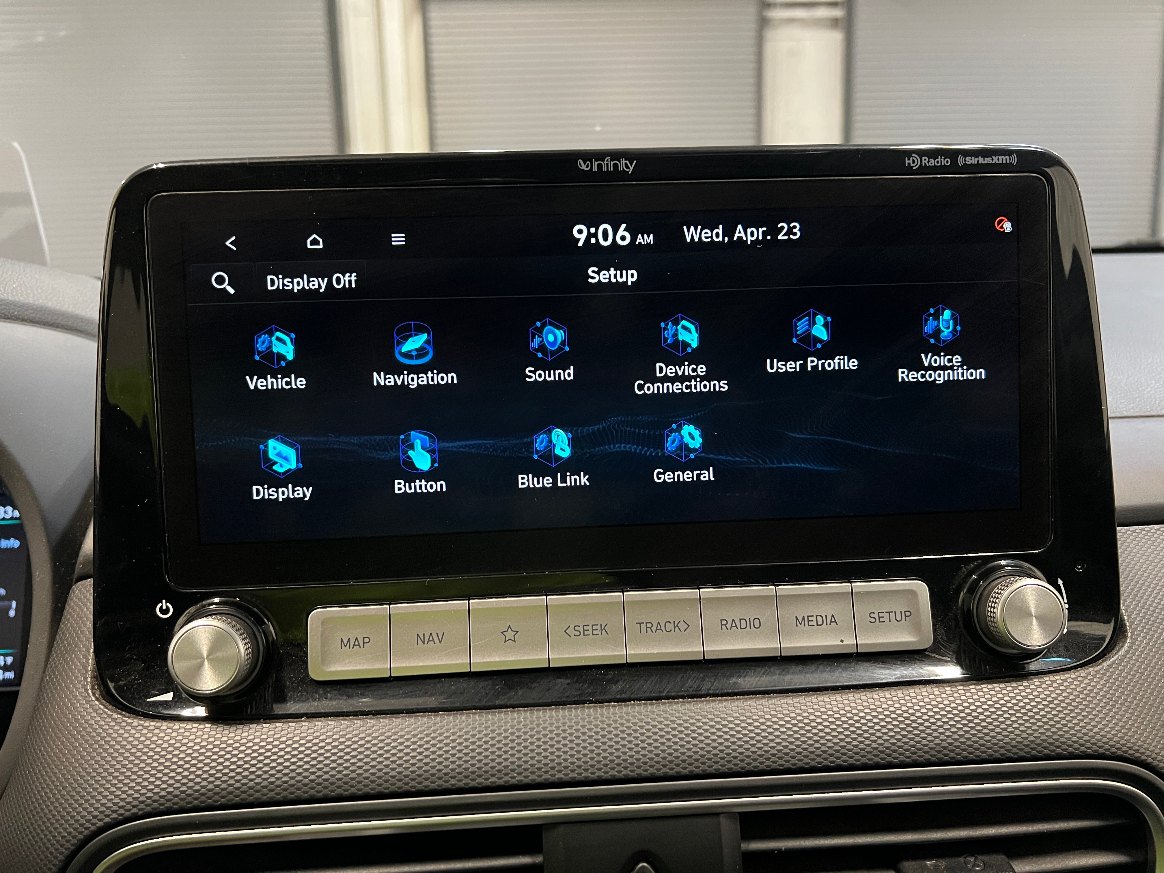 2021 Hyundai Kona Ultimate 3