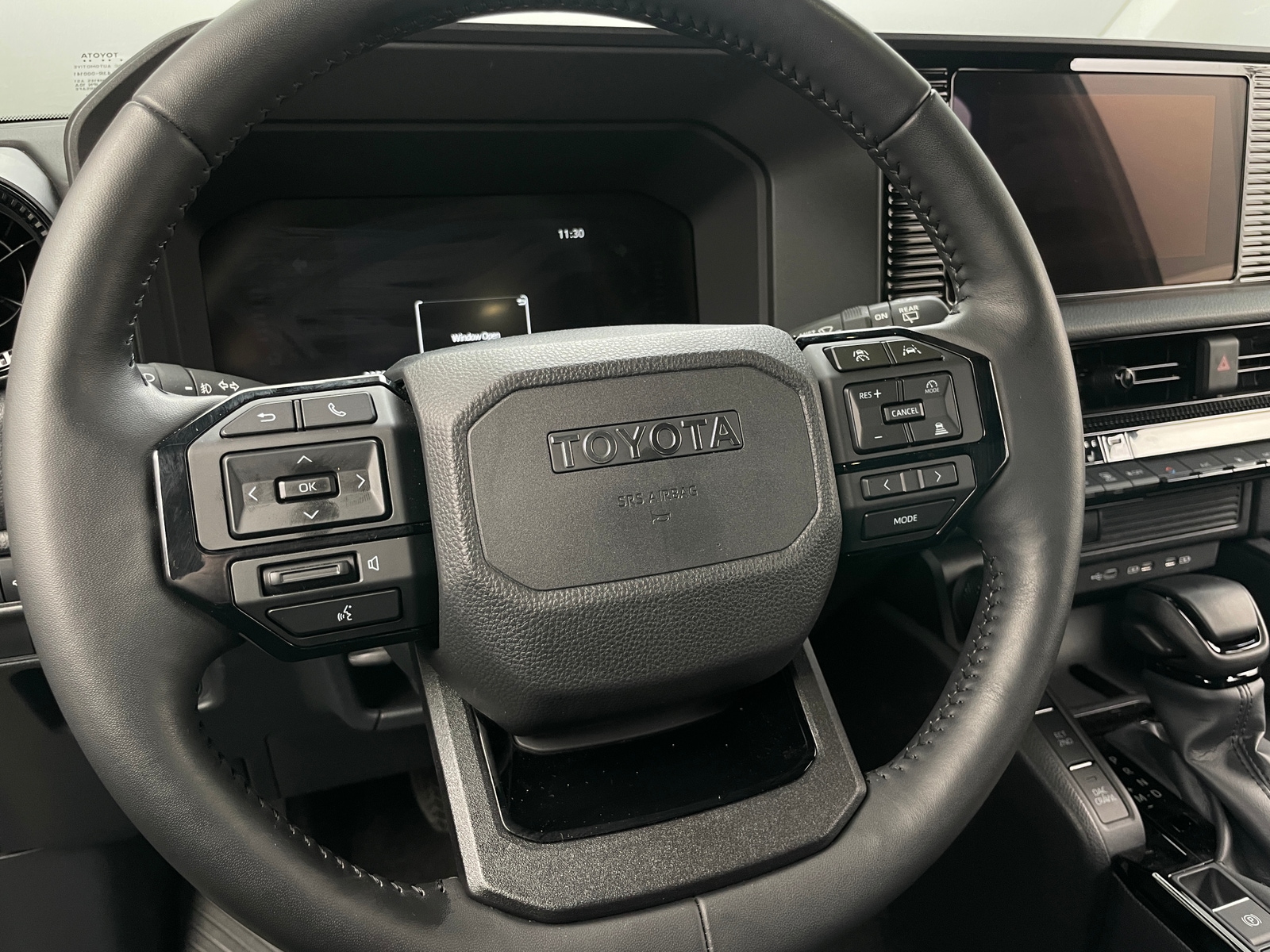 Thumbnail: 2024 Toyota Land Cruiser - 5