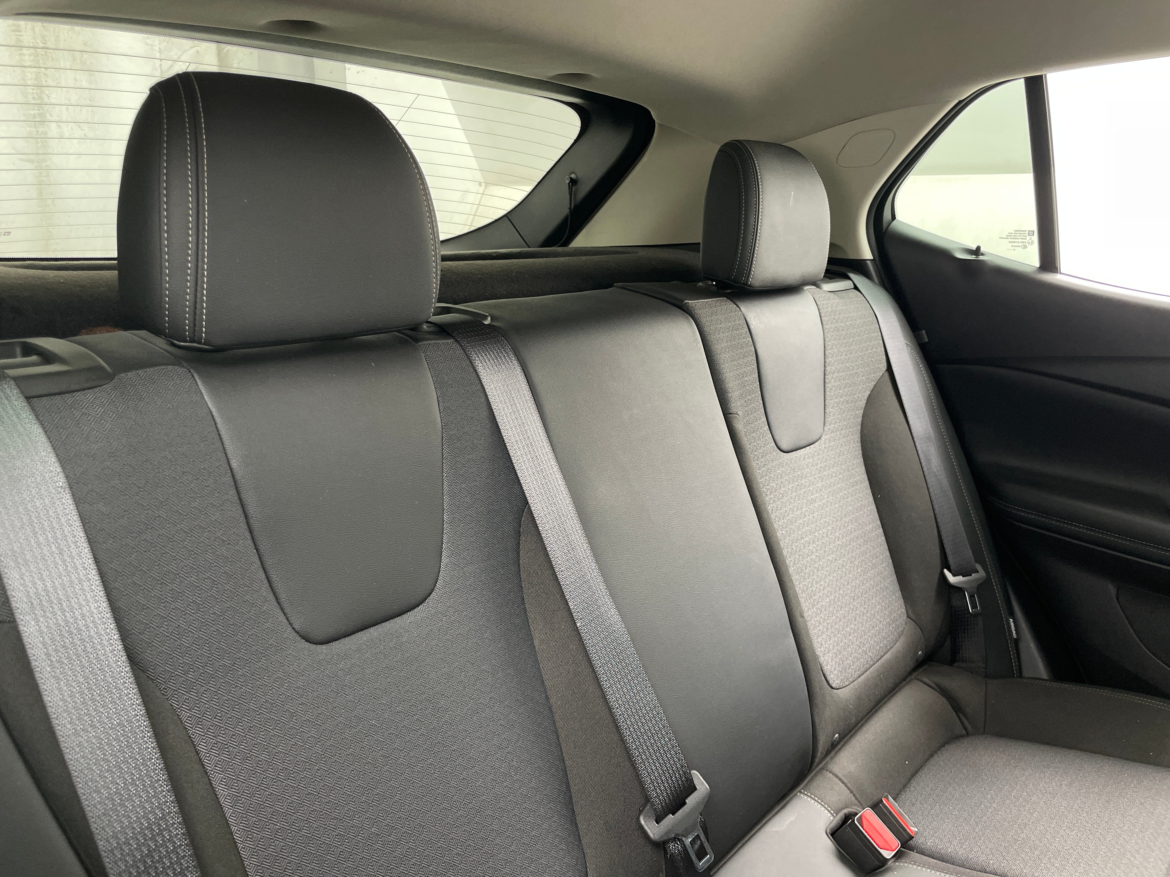 2021 Buick Encore GX Preferred 5