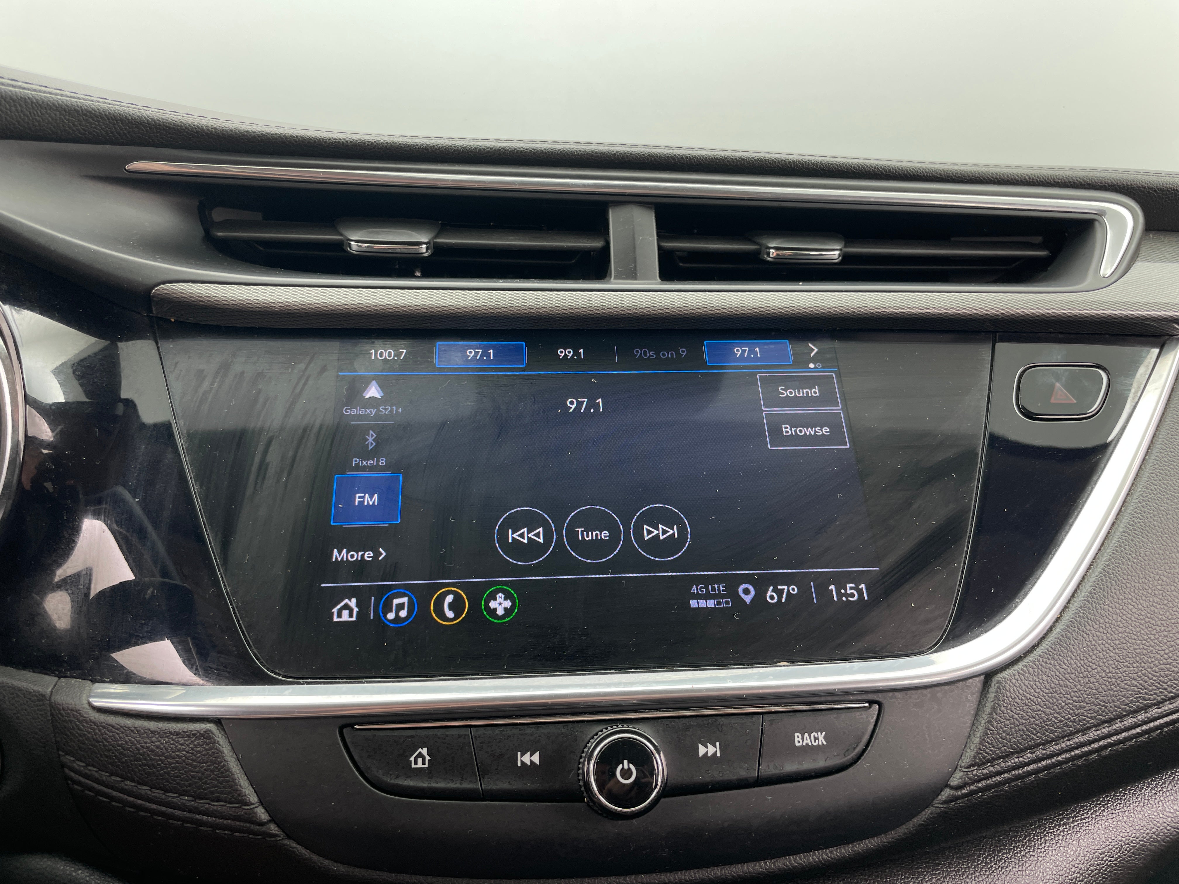 2021 Buick Encore GX Preferred 3