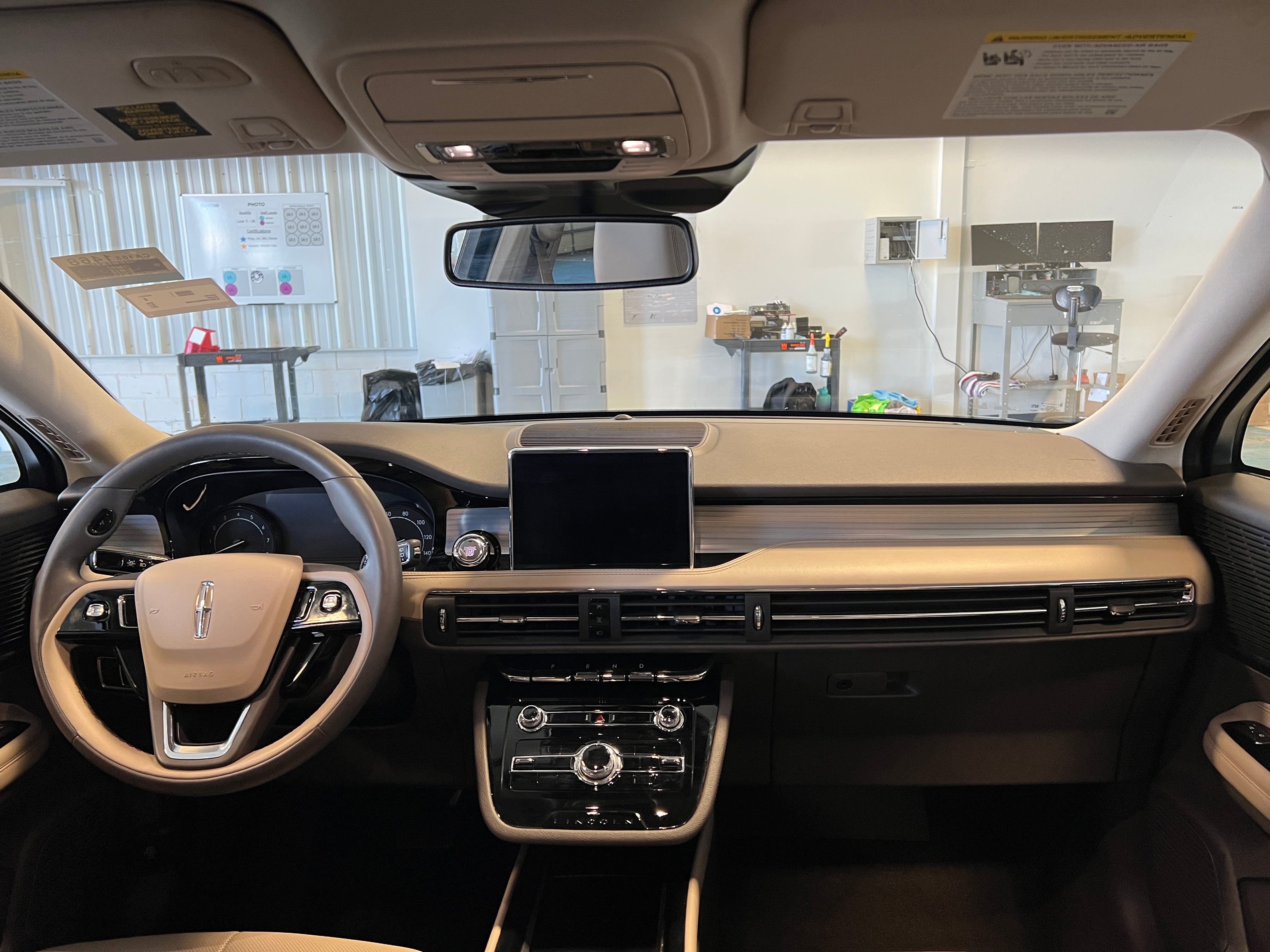 2022 Lincoln Corsair  2