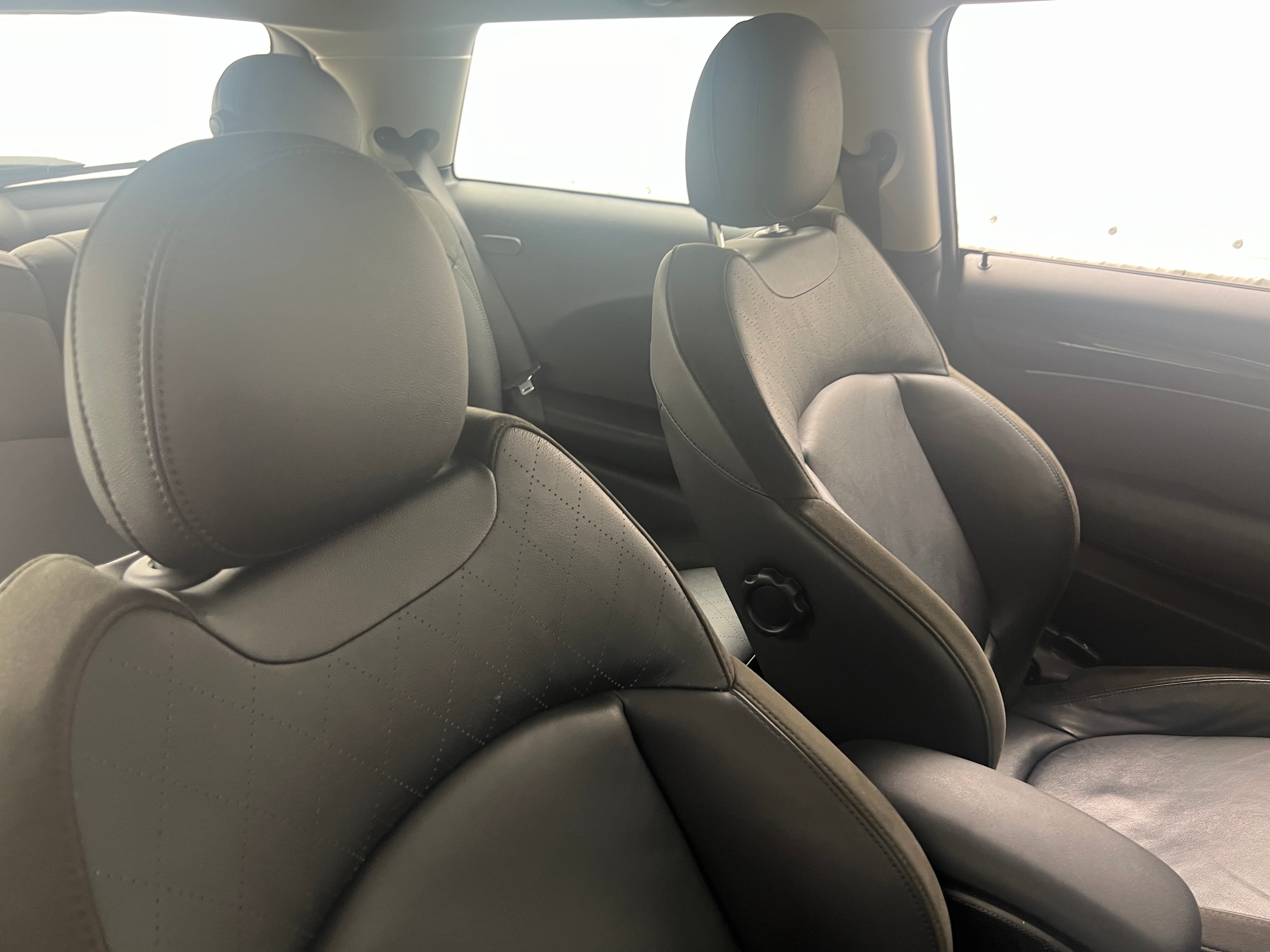 2023 MINI Cooper Hardtop SE 2