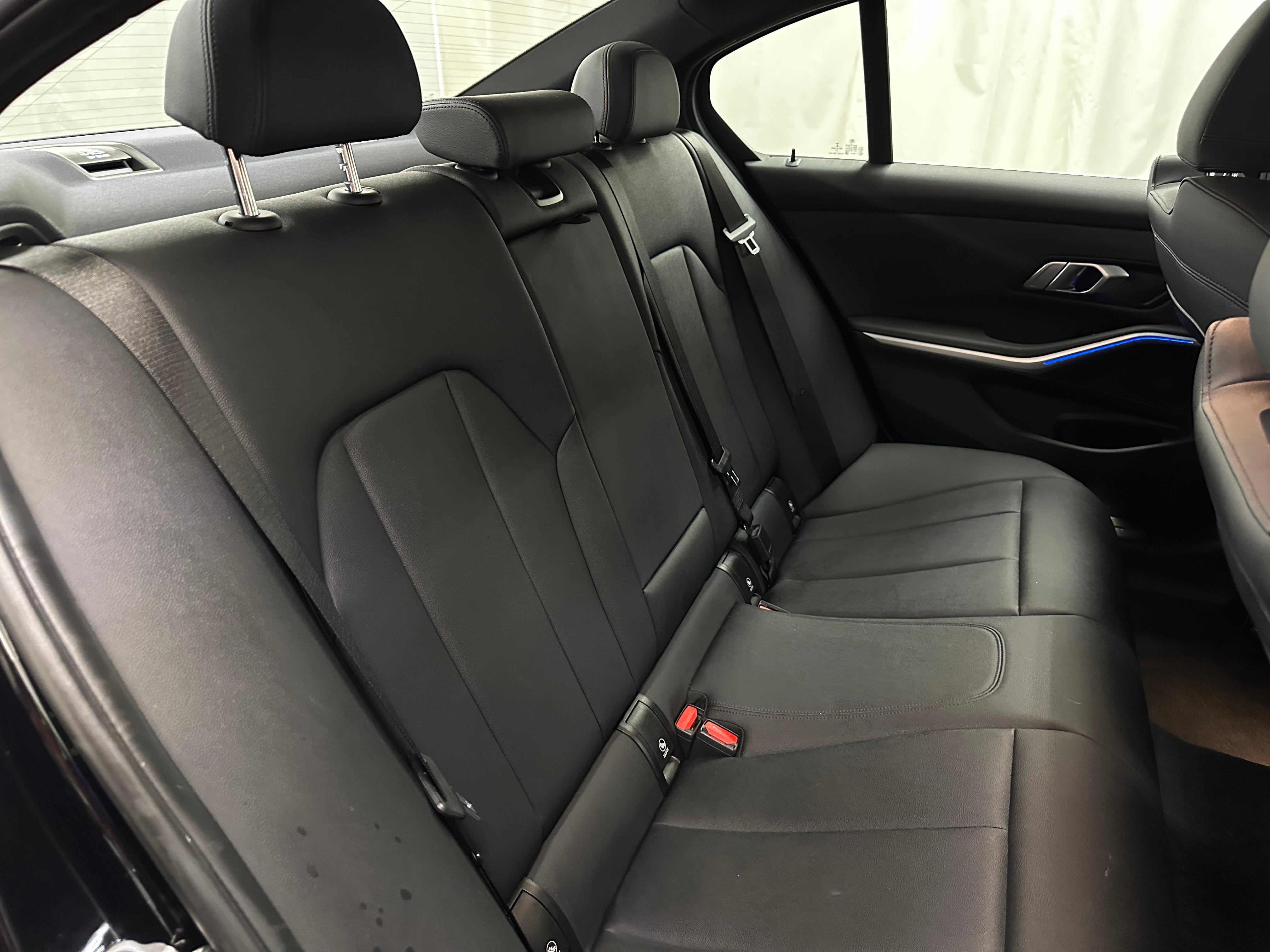 2020 BMW 3 Series 330i xDrive 5