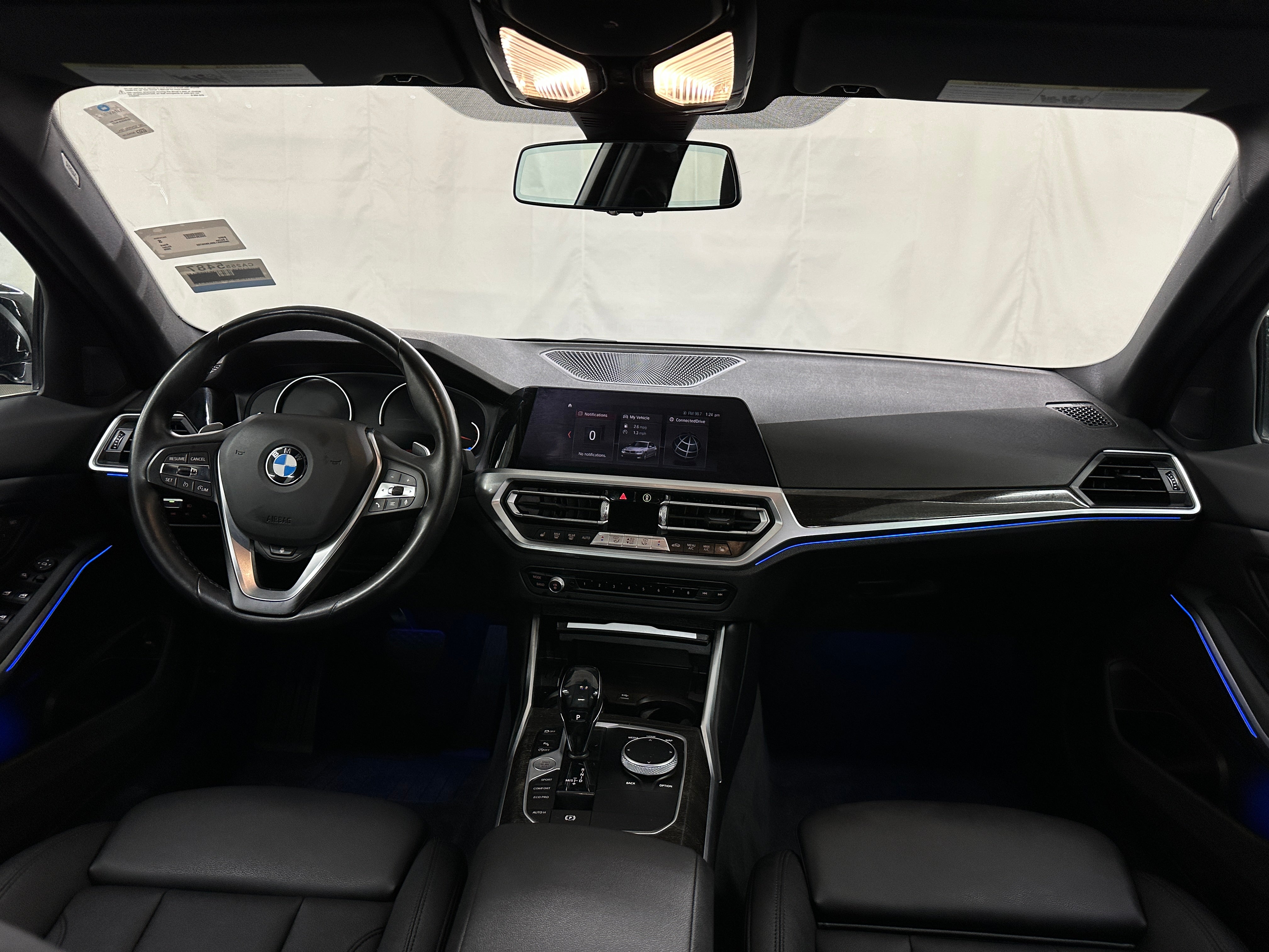 2020 BMW 3 Series 330i xDrive 2
