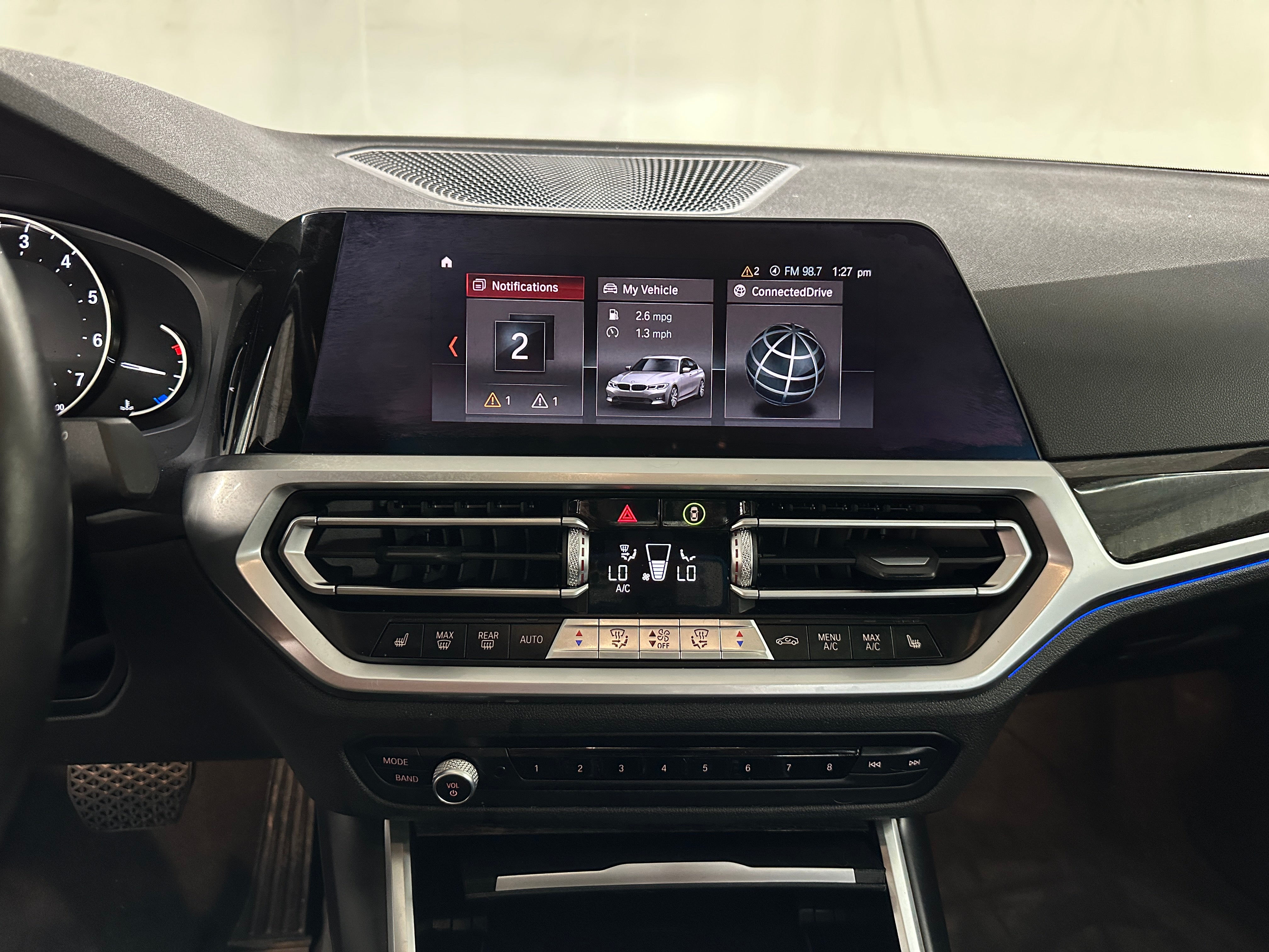 2020 BMW 3 Series 330i xDrive 3