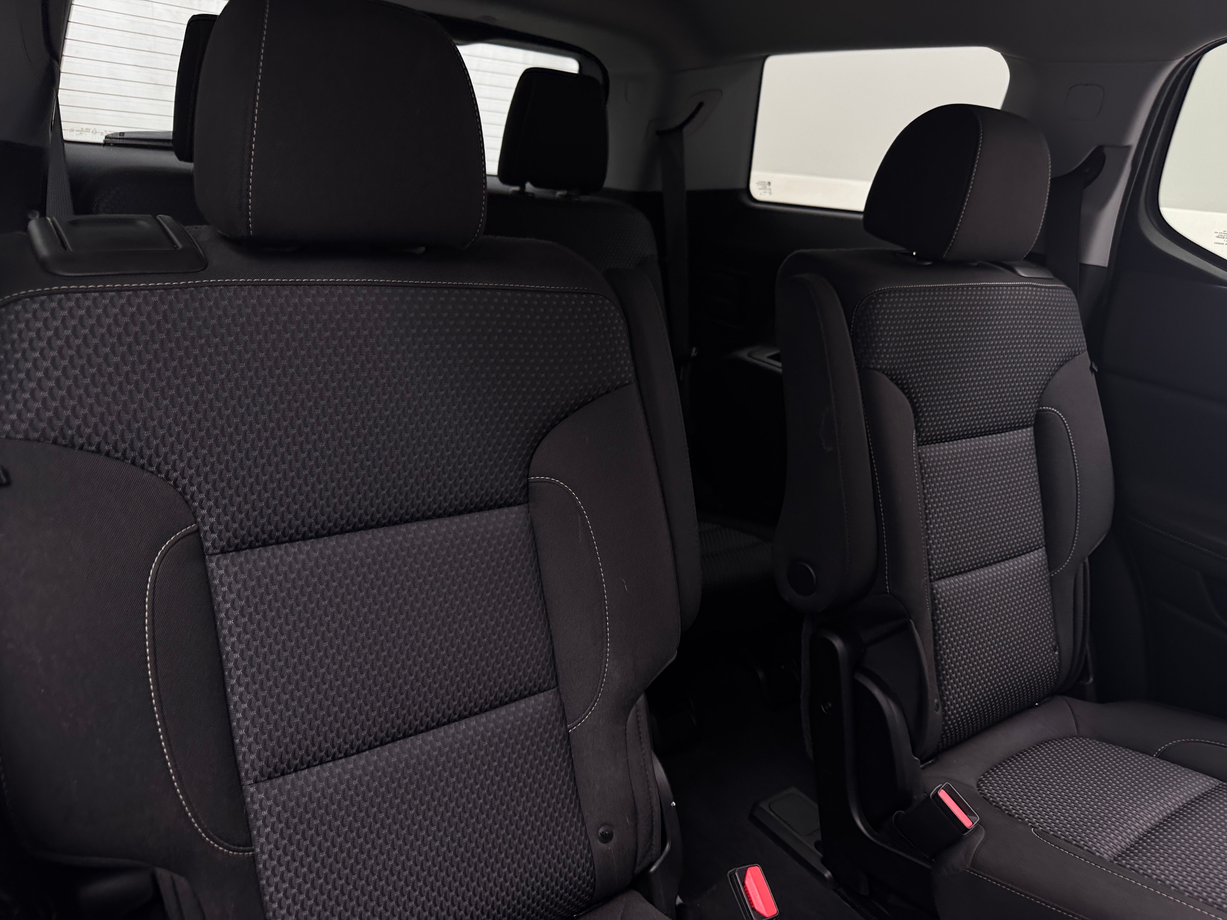 2022 GMC Acadia SLE 6