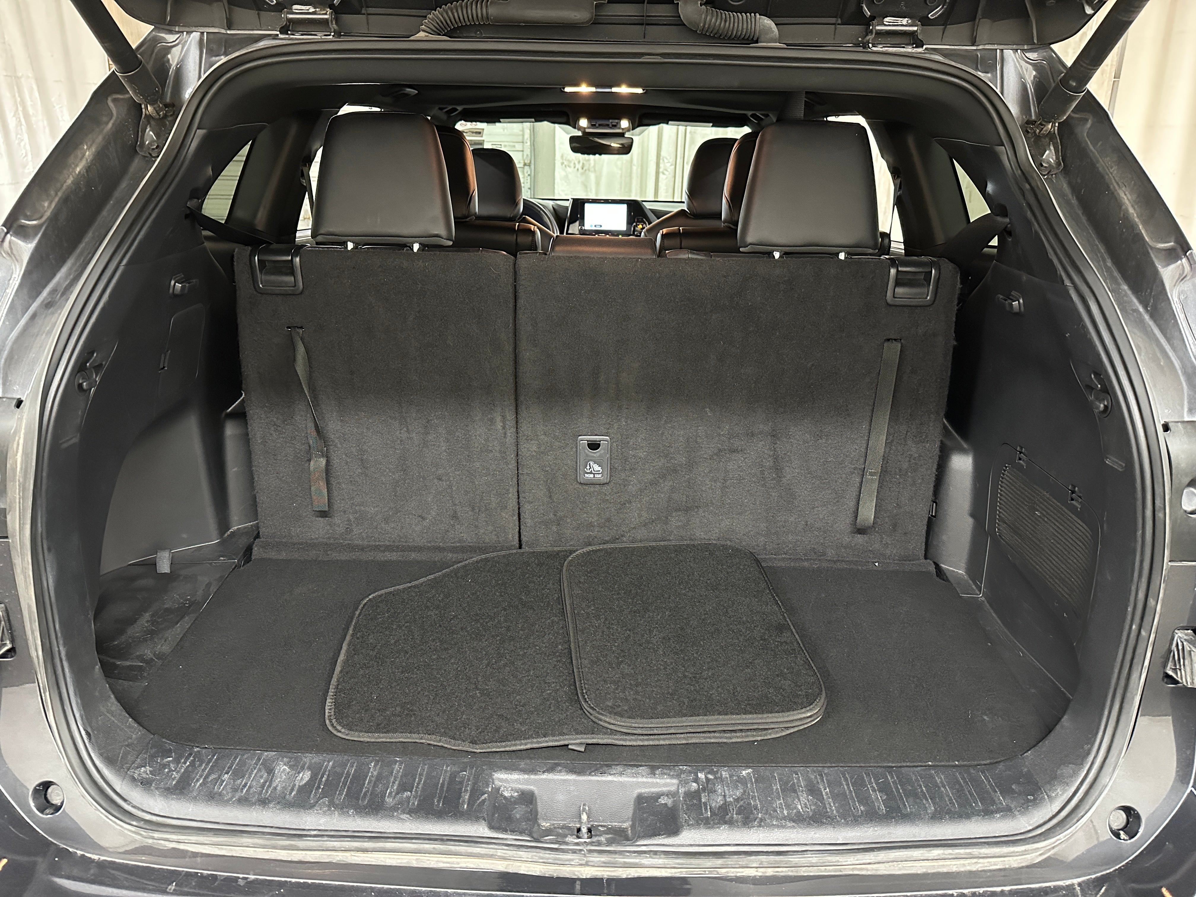 2024 Toyota Highlander XSE 6