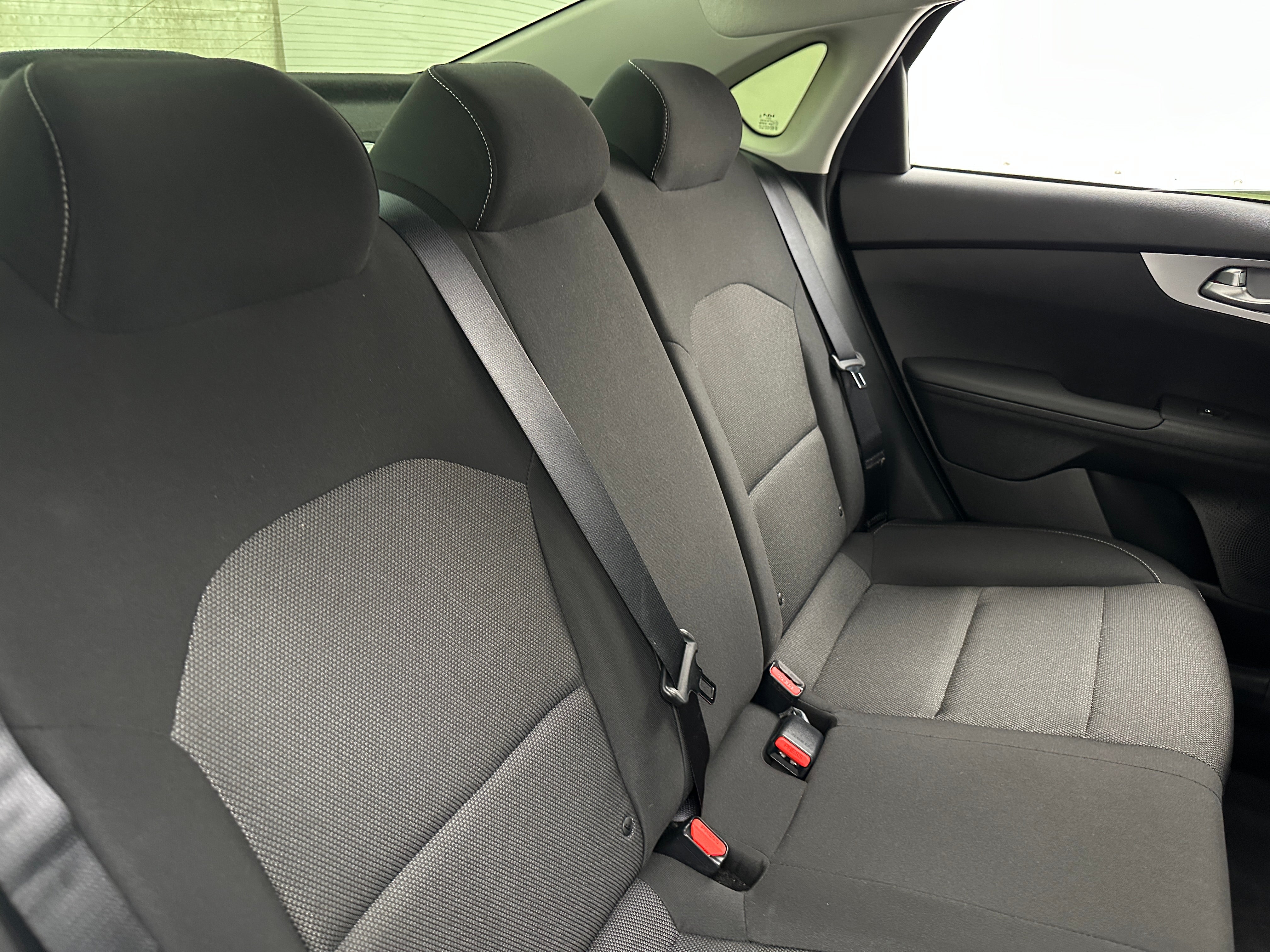 2024 Kia Forte LXS 6